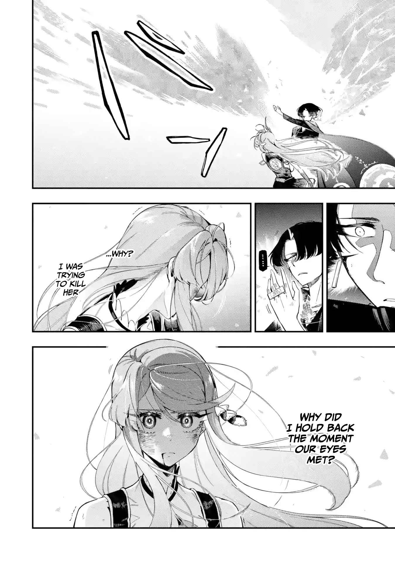 Ansatsu Skill de Isekai Saikyou: Renkinjutsu to Ansatsujutsu o Kiwameta Ore wa, Sekai o Kage kara Shihai suru Chapter 13 - Page 29