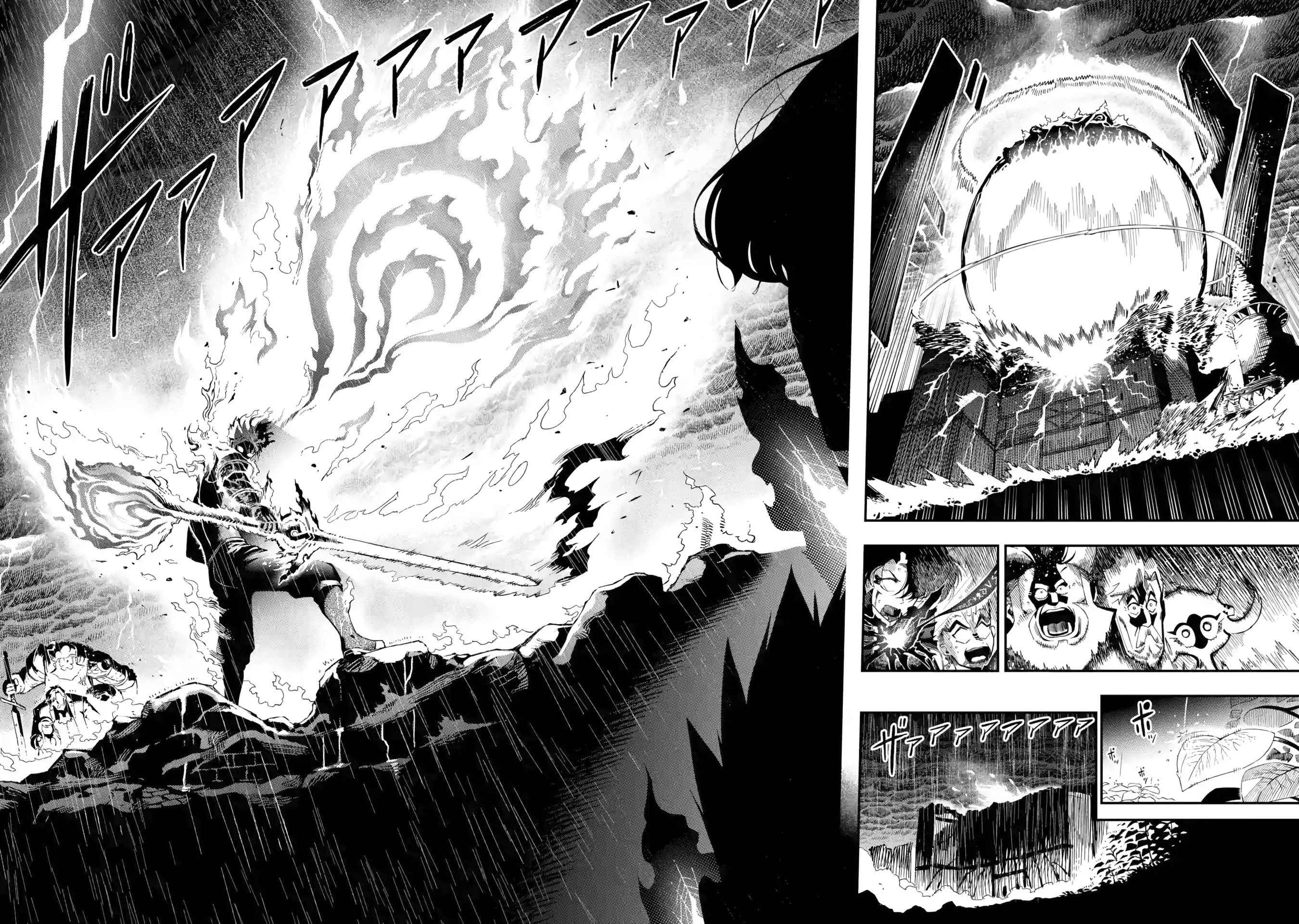 Ansatsu Skill de Isekai Saikyou: Renkinjutsu to Ansatsujutsu o Kiwameta Ore wa, Sekai o Kage kara Shihai suru Chapter 13 - Page 42