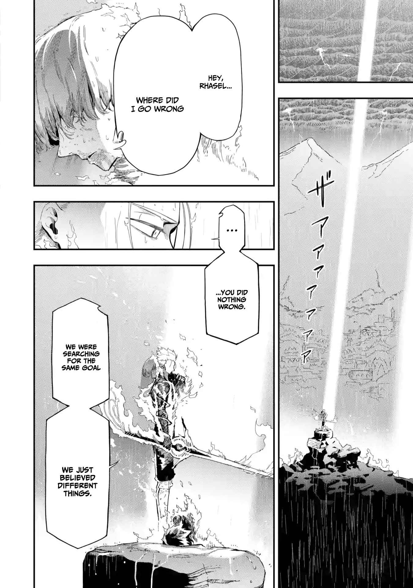 Ansatsu Skill de Isekai Saikyou: Renkinjutsu to Ansatsujutsu o Kiwameta Ore wa, Sekai o Kage kara Shihai suru Chapter 13 - Page 53
