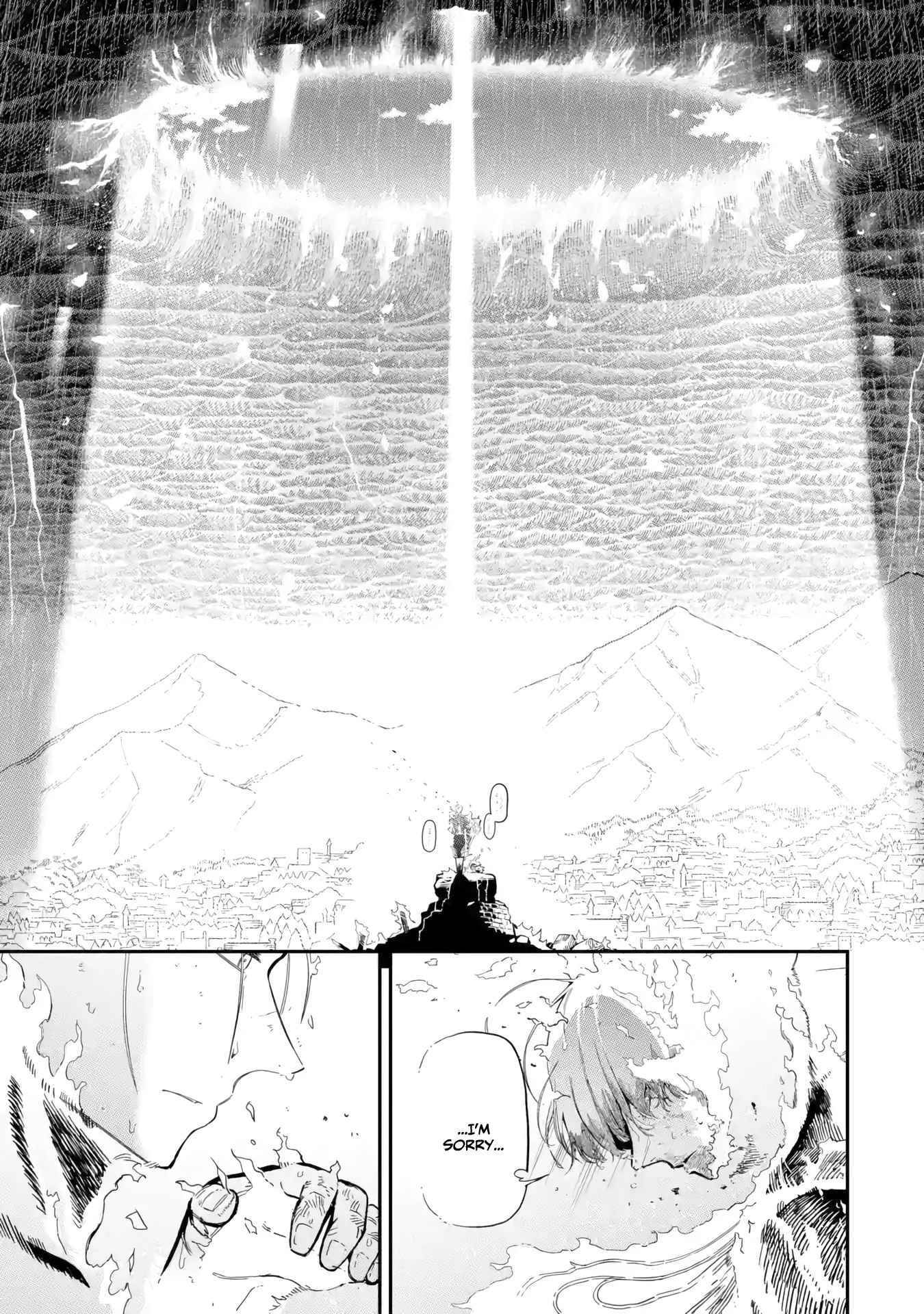 Ansatsu Skill de Isekai Saikyou: Renkinjutsu to Ansatsujutsu o Kiwameta Ore wa, Sekai o Kage kara Shihai suru Chapter 13 - Page 54