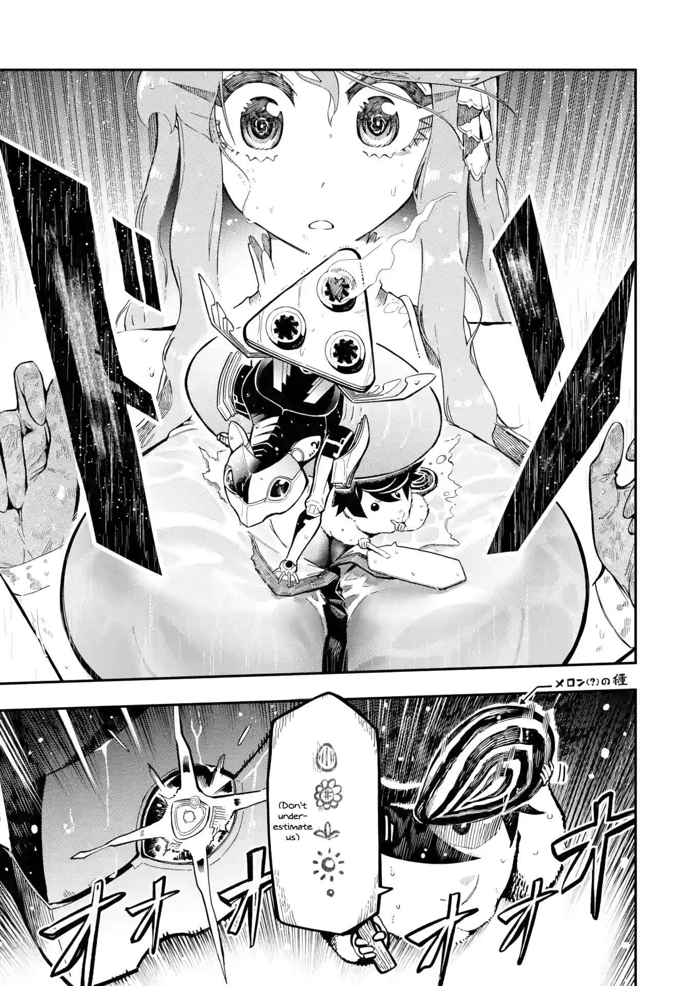 Ansatsu Skill de Isekai Saikyou: Renkinjutsu to Ansatsujutsu o Kiwameta Ore wa, Sekai o Kage kara Shihai suru Chapter 13 - Page 58