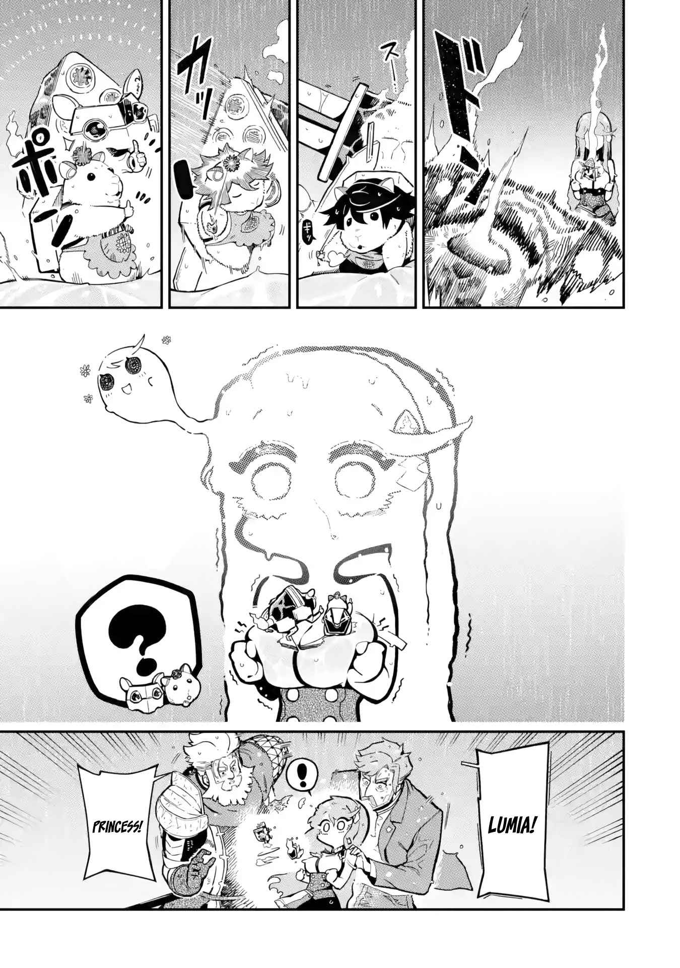 Ansatsu Skill de Isekai Saikyou: Renkinjutsu to Ansatsujutsu o Kiwameta Ore wa, Sekai o Kage kara Shihai suru Chapter 13 - Page 60