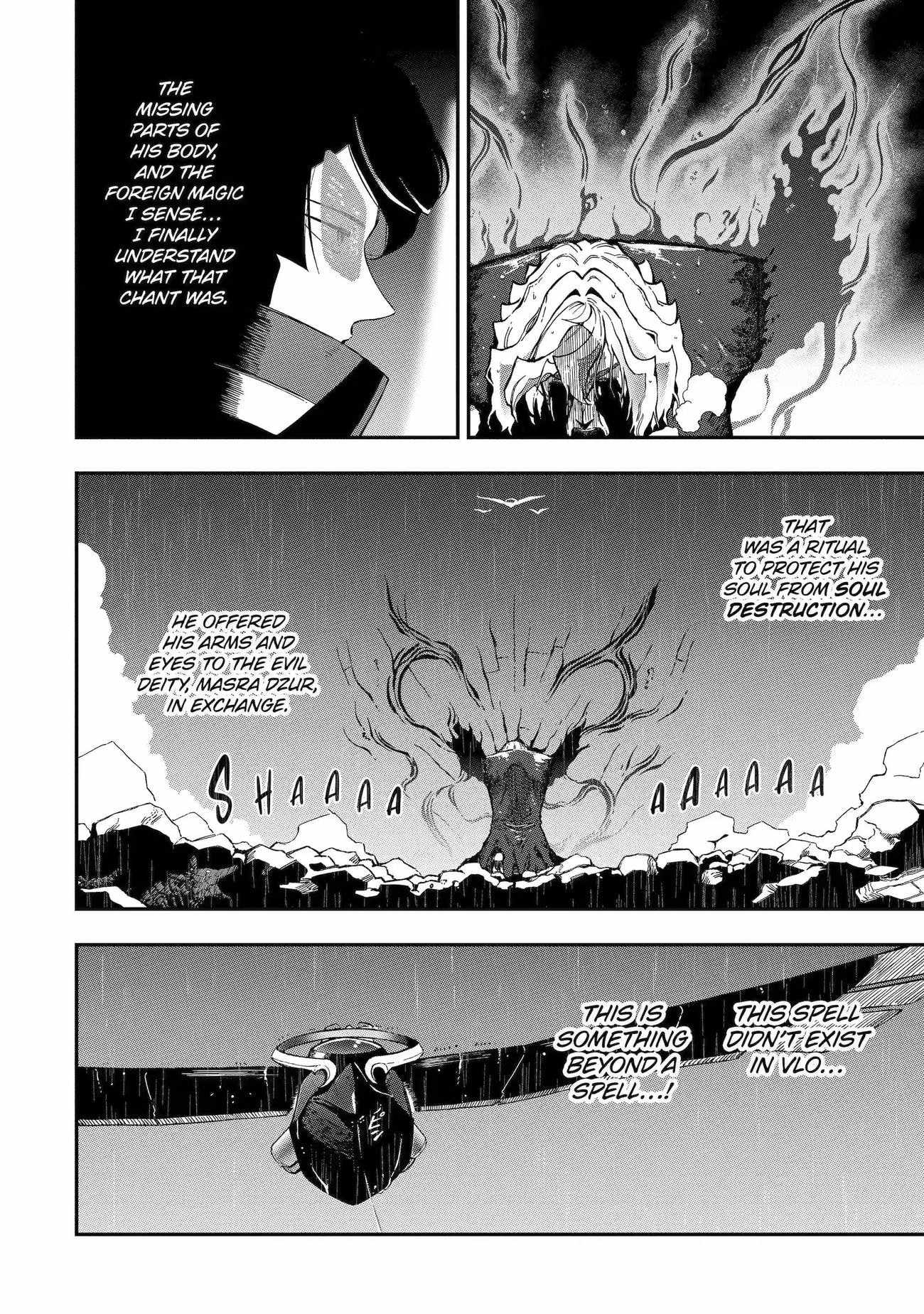 Ansatsu Skill de Isekai Saikyou: Renkinjutsu to Ansatsujutsu o Kiwameta Ore wa, Sekai o Kage kara Shihai suru Chapter 14 - Page 17