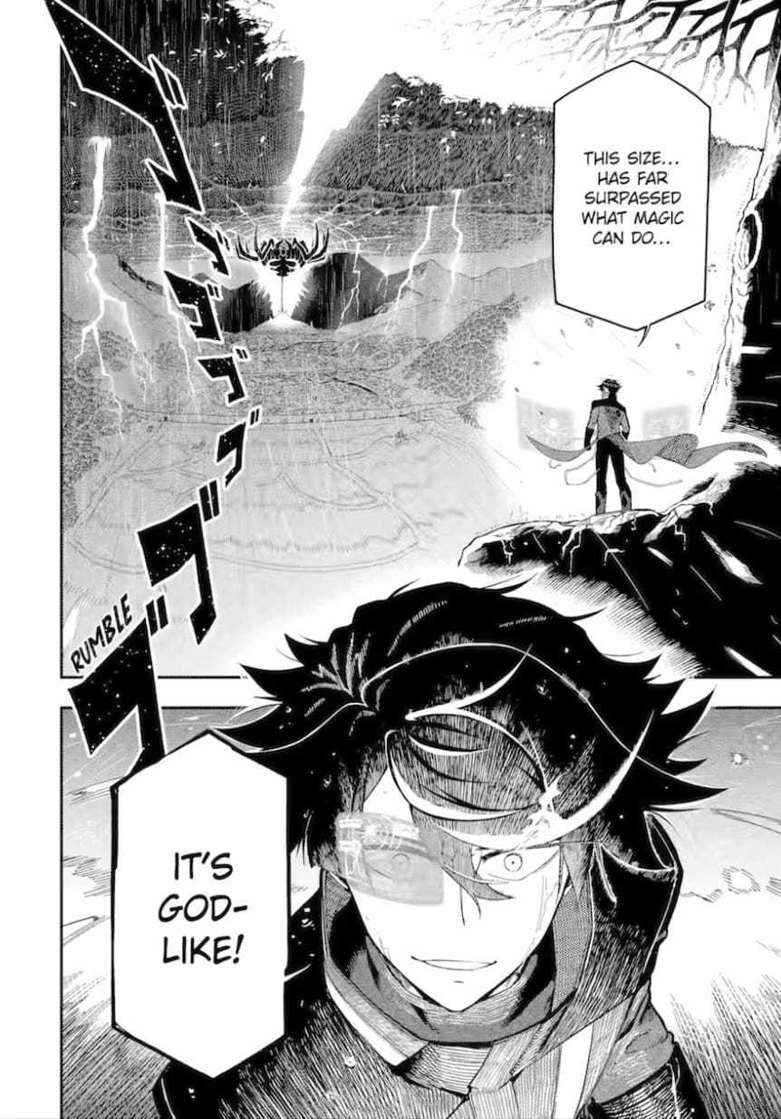 Ansatsu Skill de Isekai Saikyou: Renkinjutsu to Ansatsujutsu o Kiwameta Ore wa, Sekai o Kage kara Shihai suru Chapter 14 - Page 26