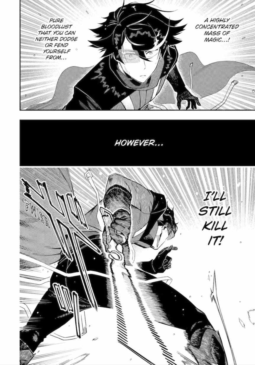 Ansatsu Skill de Isekai Saikyou: Renkinjutsu to Ansatsujutsu o Kiwameta Ore wa, Sekai o Kage kara Shihai suru Chapter 14 - Page 27