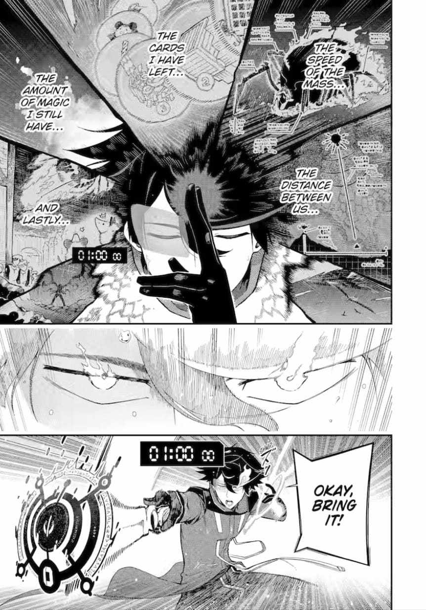 Ansatsu Skill de Isekai Saikyou: Renkinjutsu to Ansatsujutsu o Kiwameta Ore wa, Sekai o Kage kara Shihai suru Chapter 14 - Page 29
