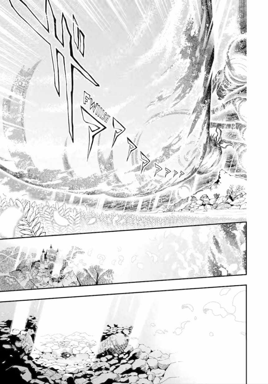 Ansatsu Skill de Isekai Saikyou: Renkinjutsu to Ansatsujutsu o Kiwameta Ore wa, Sekai o Kage kara Shihai suru Chapter 14 - Page 37
