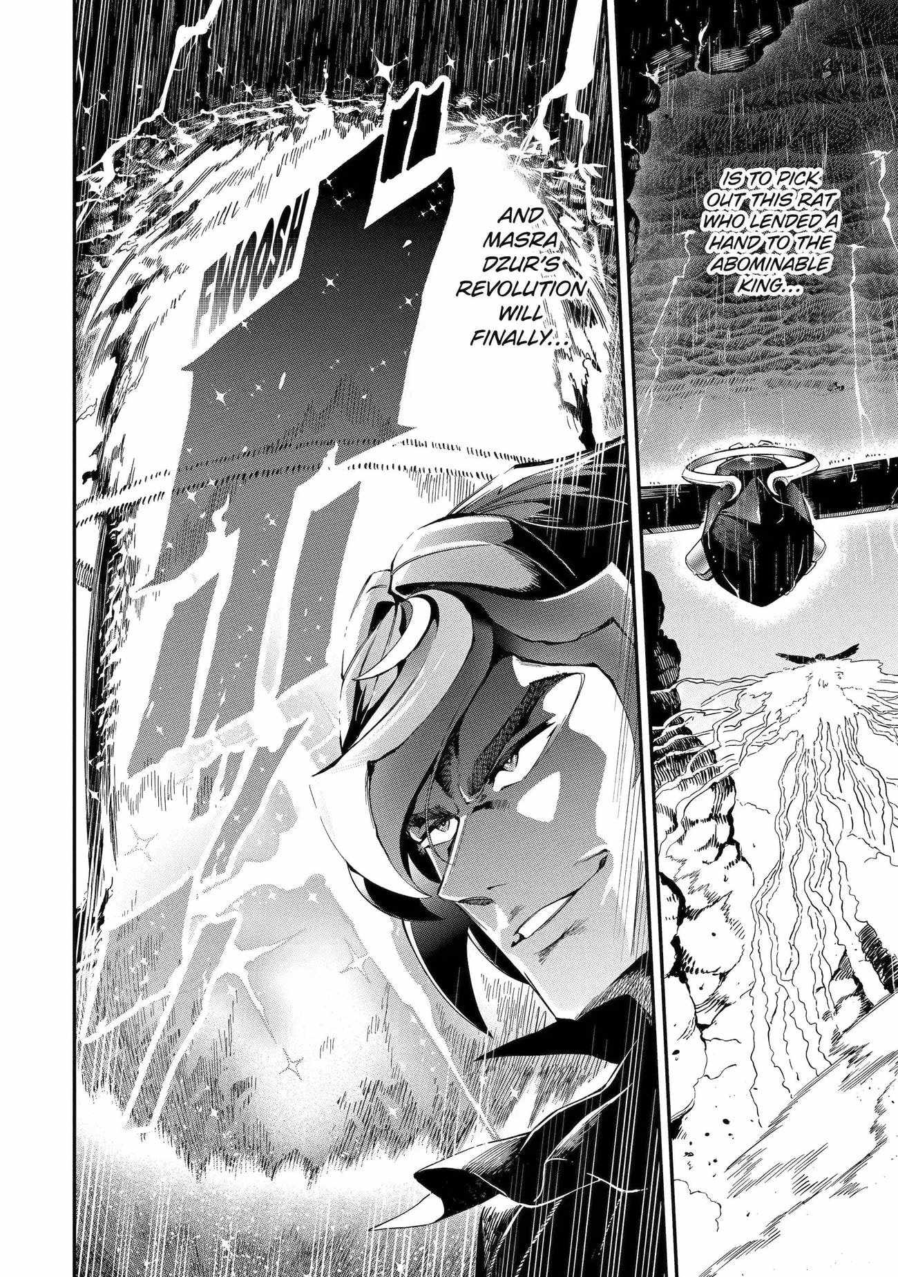 Ansatsu Skill de Isekai Saikyou: Renkinjutsu to Ansatsujutsu o Kiwameta Ore wa, Sekai o Kage kara Shihai suru Chapter 14 - Page 7