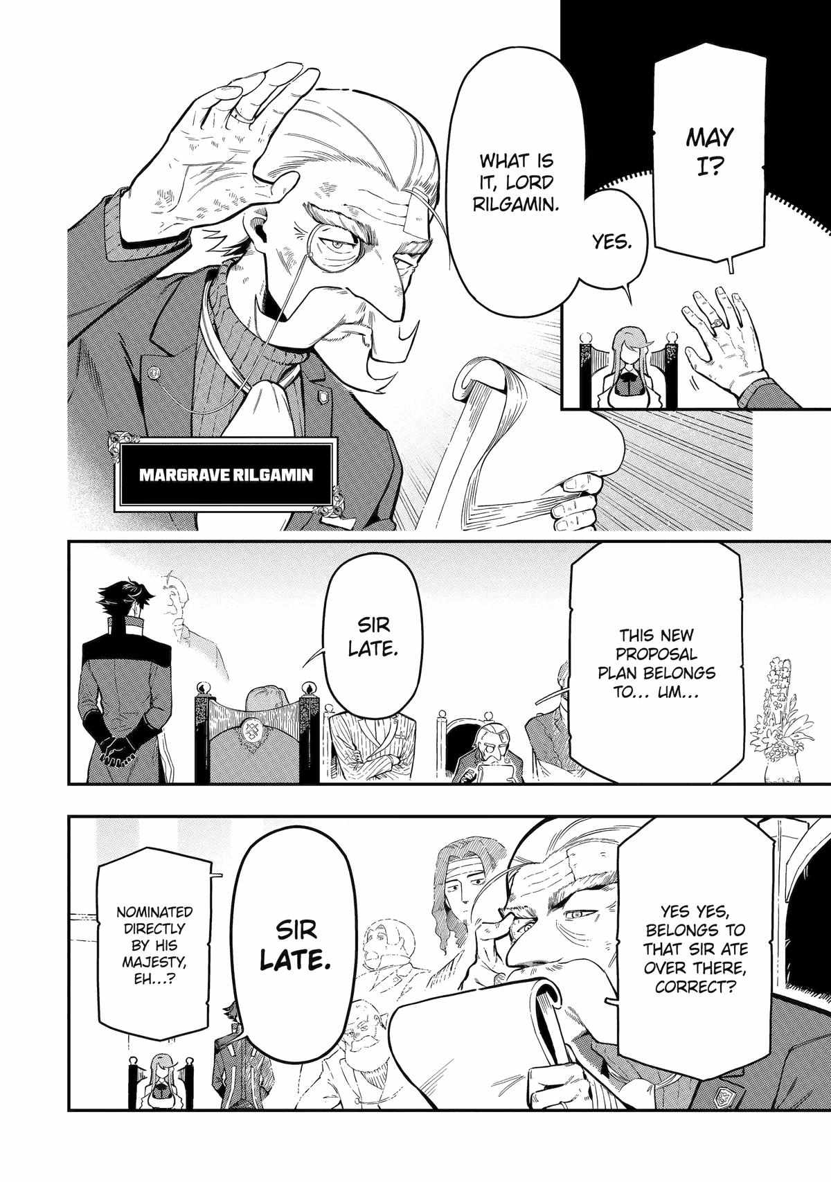 Ansatsu Skill de Isekai Saikyou: Renkinjutsu to Ansatsujutsu o Kiwameta Ore wa, Sekai o Kage kara Shihai suru Chapter 15 - Page 25