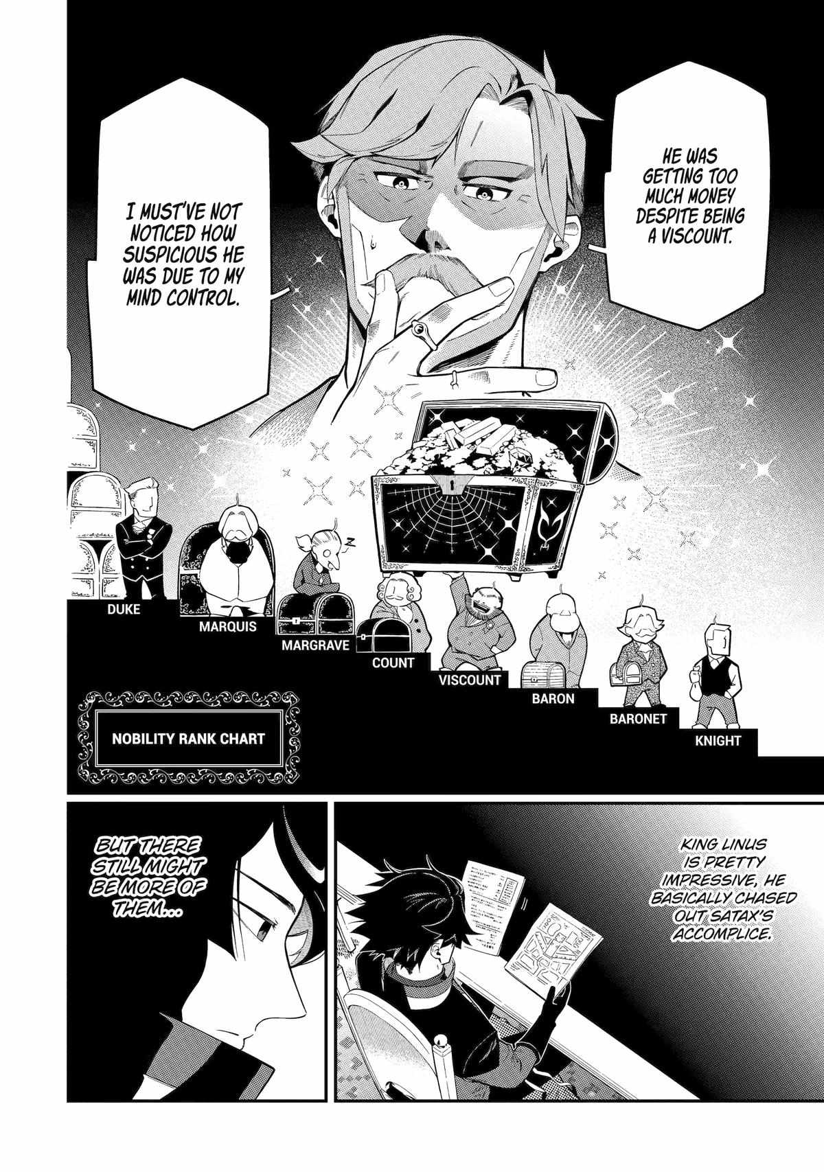 Ansatsu Skill de Isekai Saikyou: Renkinjutsu to Ansatsujutsu o Kiwameta Ore wa, Sekai o Kage kara Shihai suru Chapter 15 - Page 9