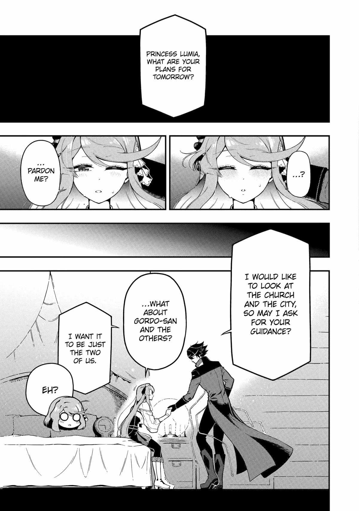 Ansatsu Skill de Isekai Saikyou: Renkinjutsu to Ansatsujutsu o Kiwameta Ore wa, Sekai o Kage kara Shihai suru Chapter 16 - Page 27