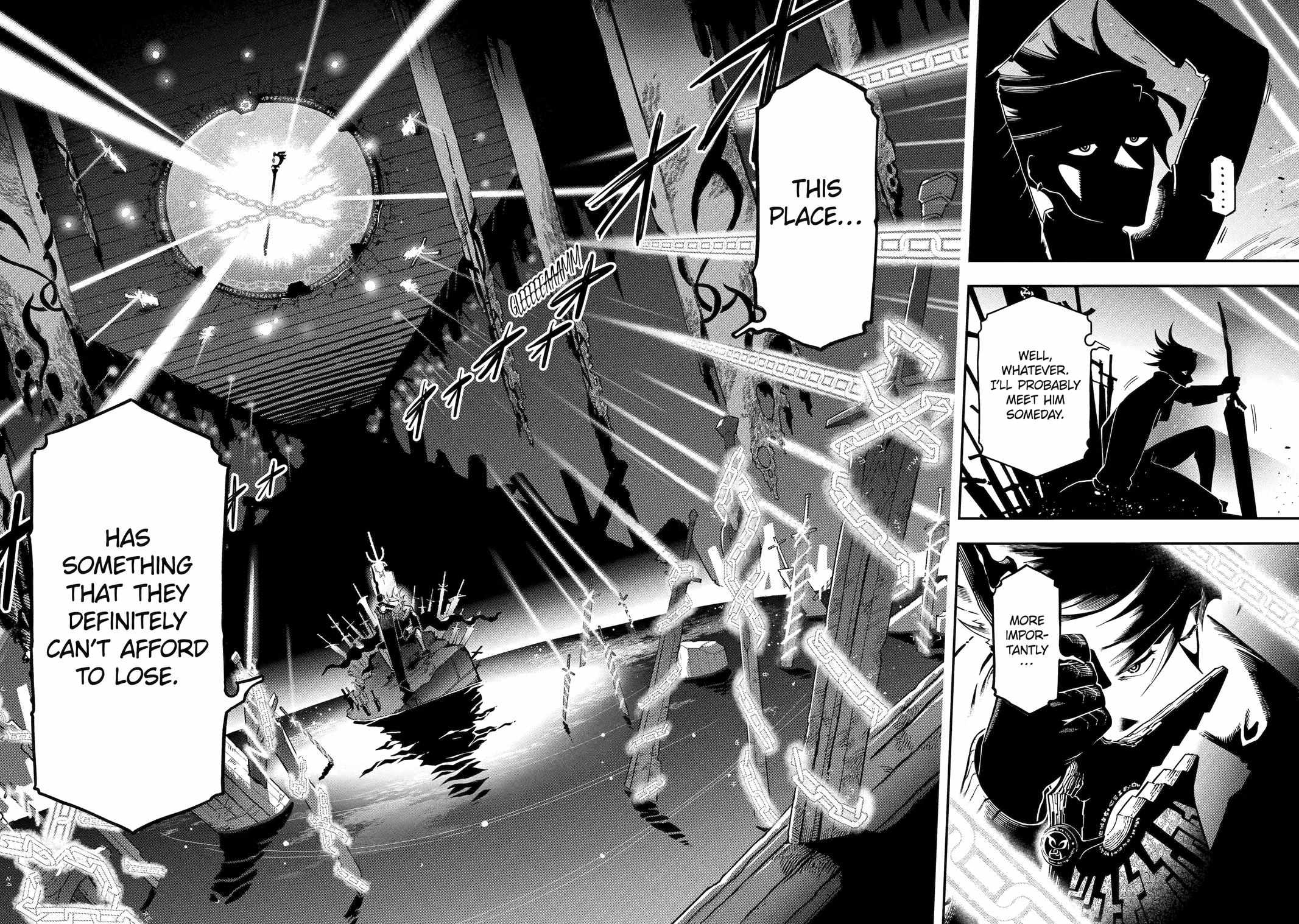 Ansatsu Skill de Isekai Saikyou: Renkinjutsu to Ansatsujutsu o Kiwameta Ore wa, Sekai o Kage kara Shihai suru Chapter 16 - Page 34