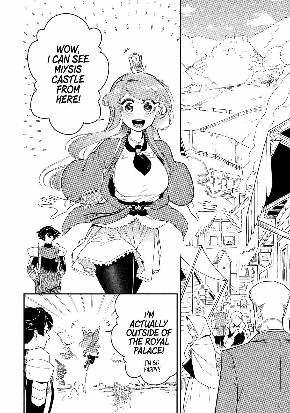 Ansatsu Skill de Isekai Saikyou: Renkinjutsu to Ansatsujutsu o Kiwameta Ore wa, Sekai o Kage kara Shihai suru Chapter 17 - Page 2