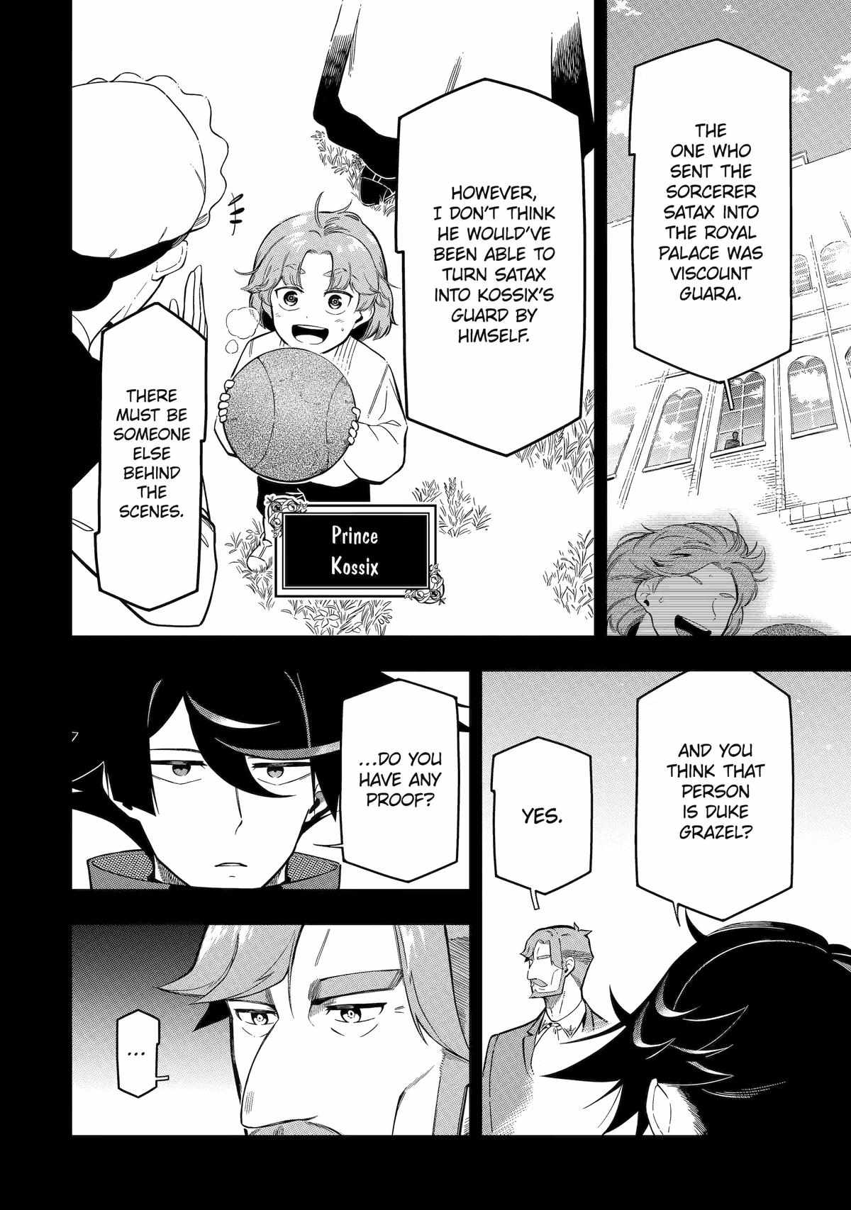 Ansatsu Skill de Isekai Saikyou: Renkinjutsu to Ansatsujutsu o Kiwameta Ore wa, Sekai o Kage kara Shihai suru Chapter 17 - Page 15