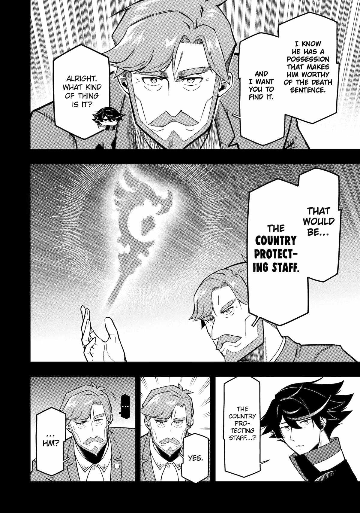 Ansatsu Skill de Isekai Saikyou: Renkinjutsu to Ansatsujutsu o Kiwameta Ore wa, Sekai o Kage kara Shihai suru Chapter 17 - Page 19