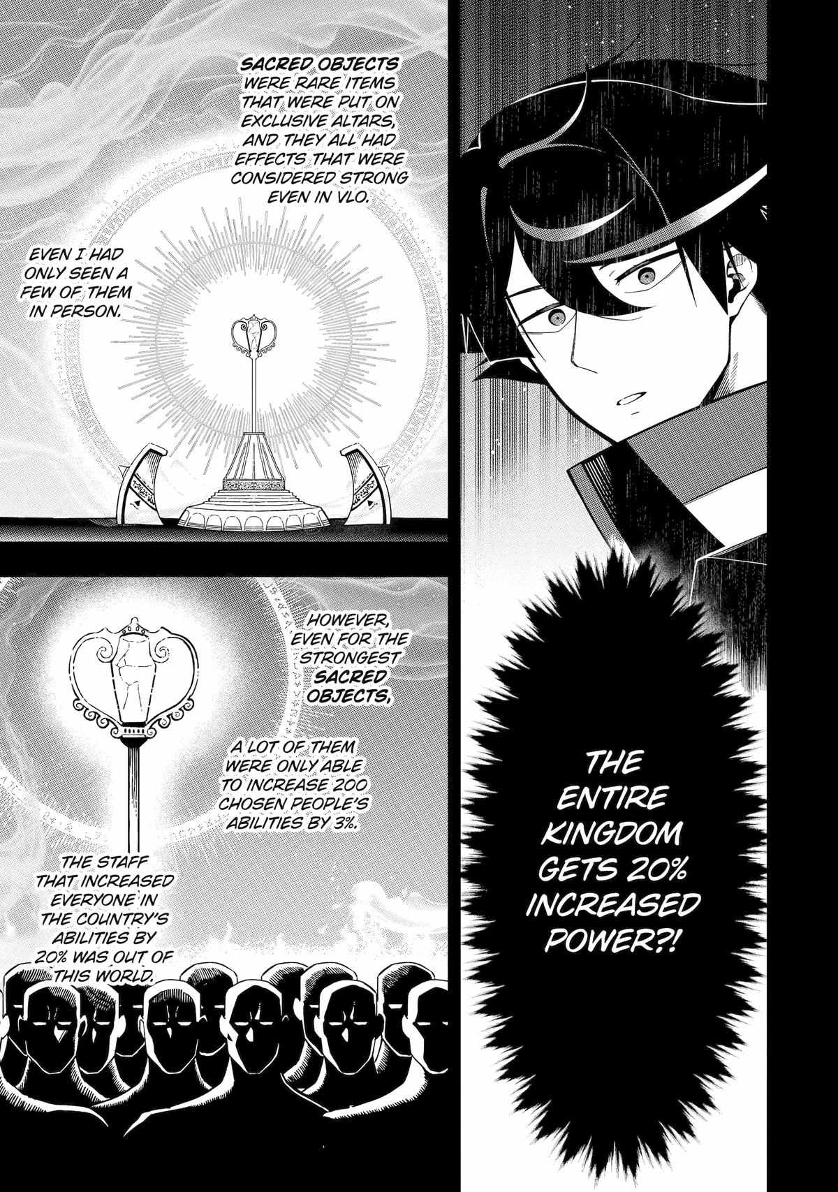 Ansatsu Skill de Isekai Saikyou: Renkinjutsu to Ansatsujutsu o Kiwameta Ore wa, Sekai o Kage kara Shihai suru Chapter 17 - Page 22