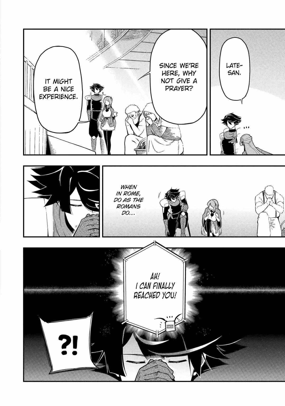 Ansatsu Skill de Isekai Saikyou: Renkinjutsu to Ansatsujutsu o Kiwameta Ore wa, Sekai o Kage kara Shihai suru Chapter 17 - Page 27
