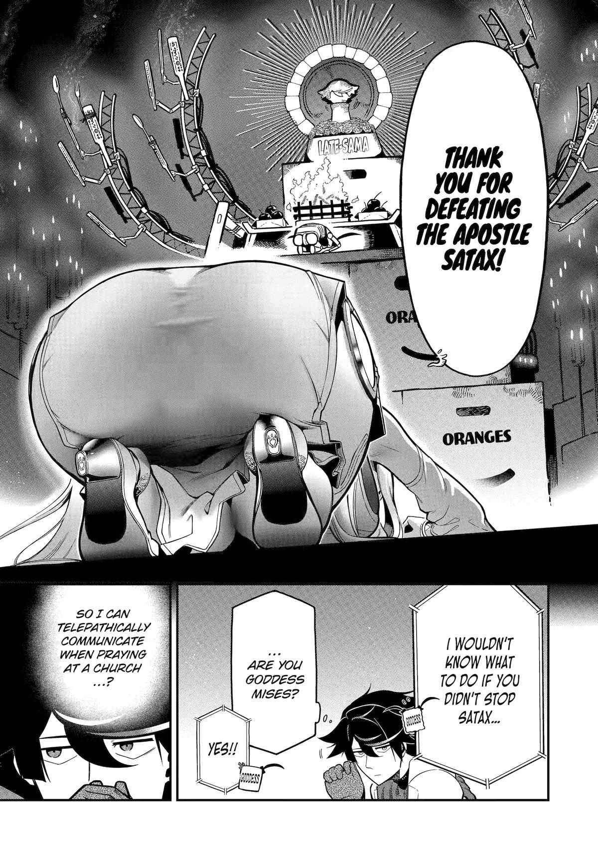 Ansatsu Skill de Isekai Saikyou: Renkinjutsu to Ansatsujutsu o Kiwameta Ore wa, Sekai o Kage kara Shihai suru Chapter 17 - Page 28