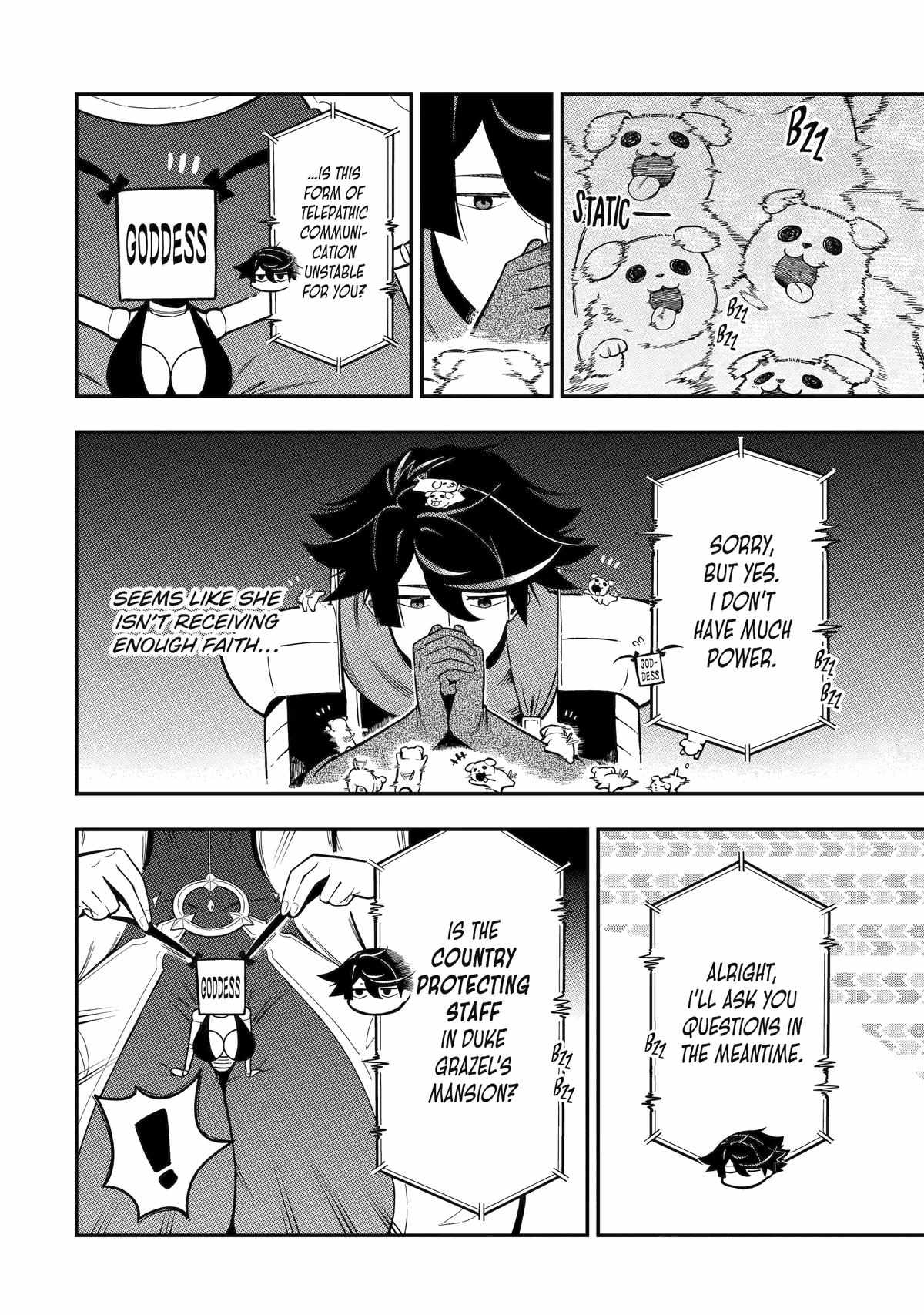 Ansatsu Skill de Isekai Saikyou: Renkinjutsu to Ansatsujutsu o Kiwameta Ore wa, Sekai o Kage kara Shihai suru Chapter 17 - Page 31