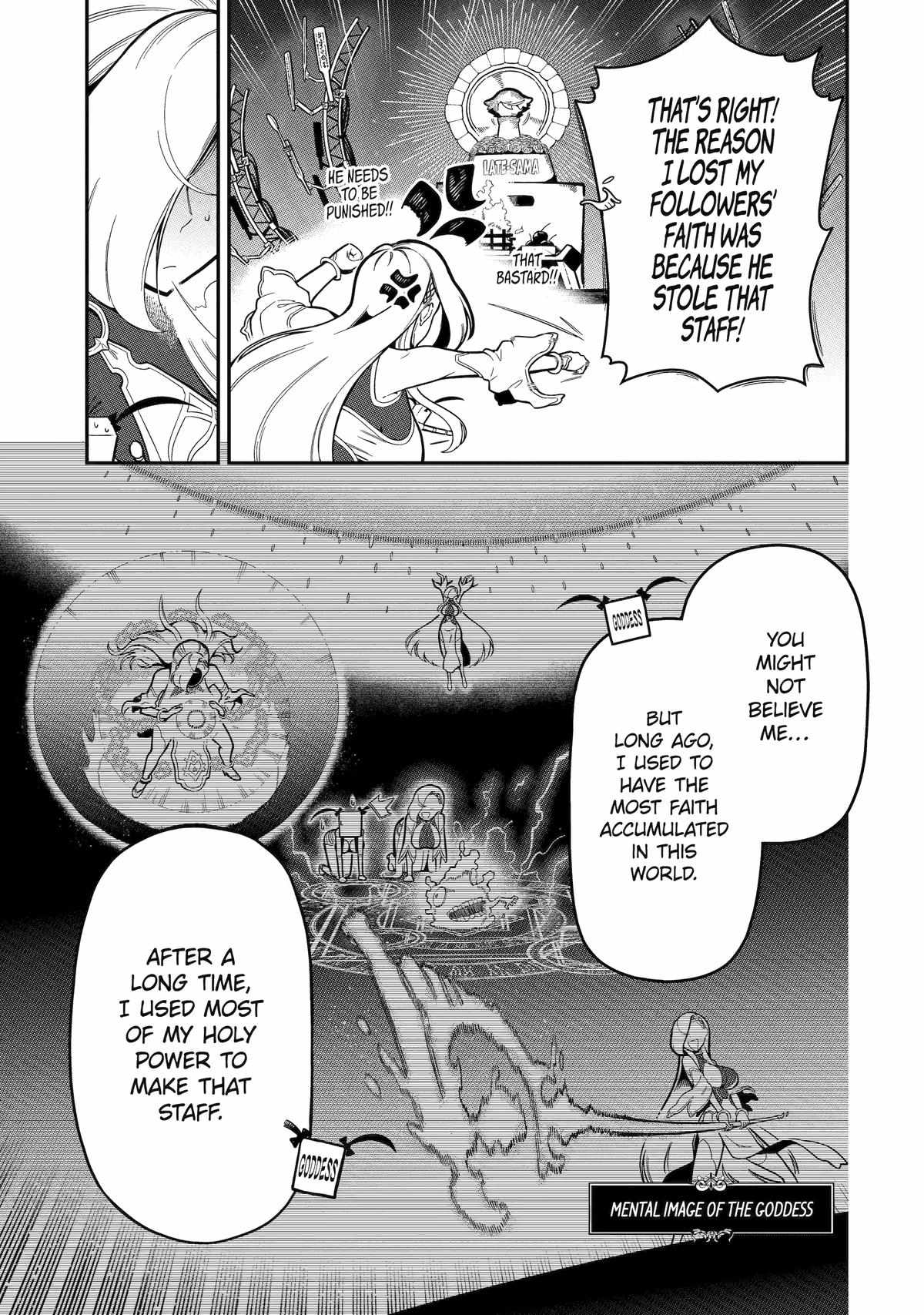 Ansatsu Skill de Isekai Saikyou: Renkinjutsu to Ansatsujutsu o Kiwameta Ore wa, Sekai o Kage kara Shihai suru Chapter 17 - Page 32