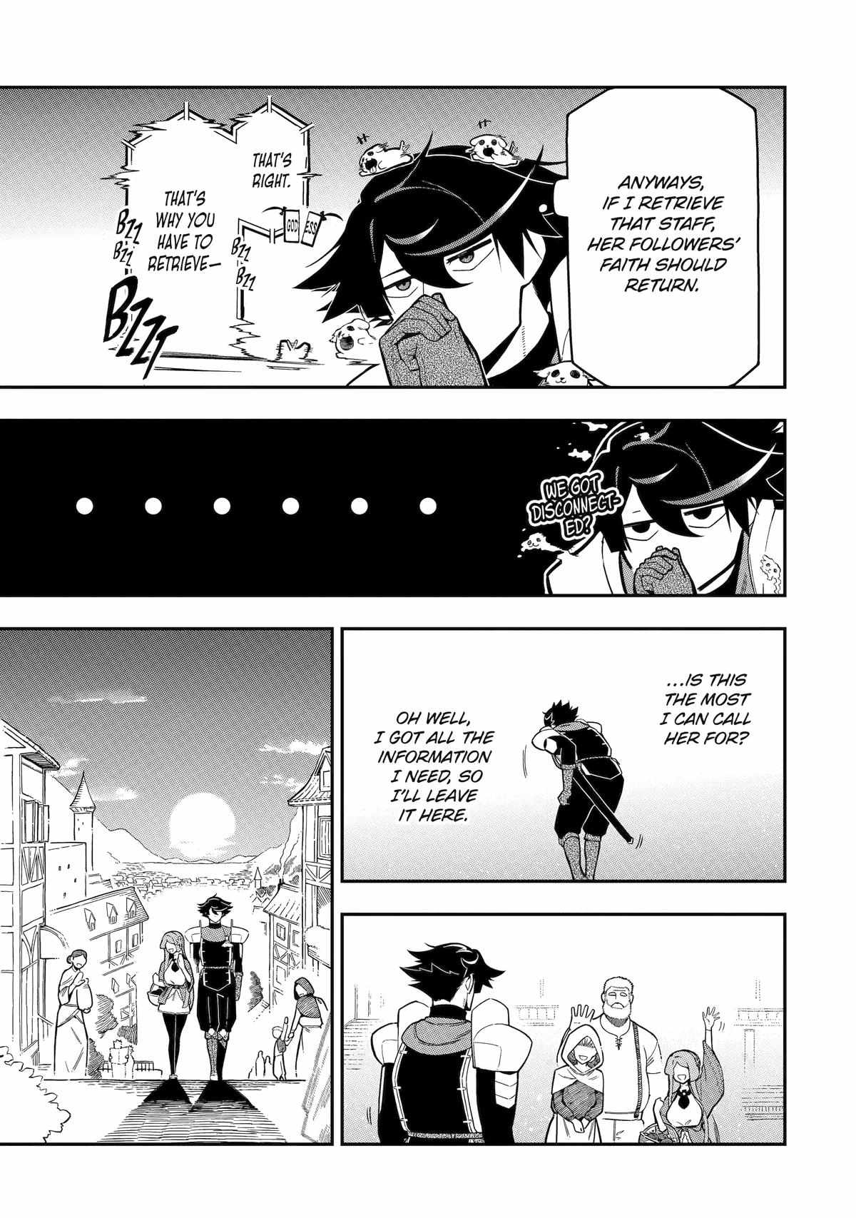Ansatsu Skill de Isekai Saikyou: Renkinjutsu to Ansatsujutsu o Kiwameta Ore wa, Sekai o Kage kara Shihai suru Chapter 17 - Page 34