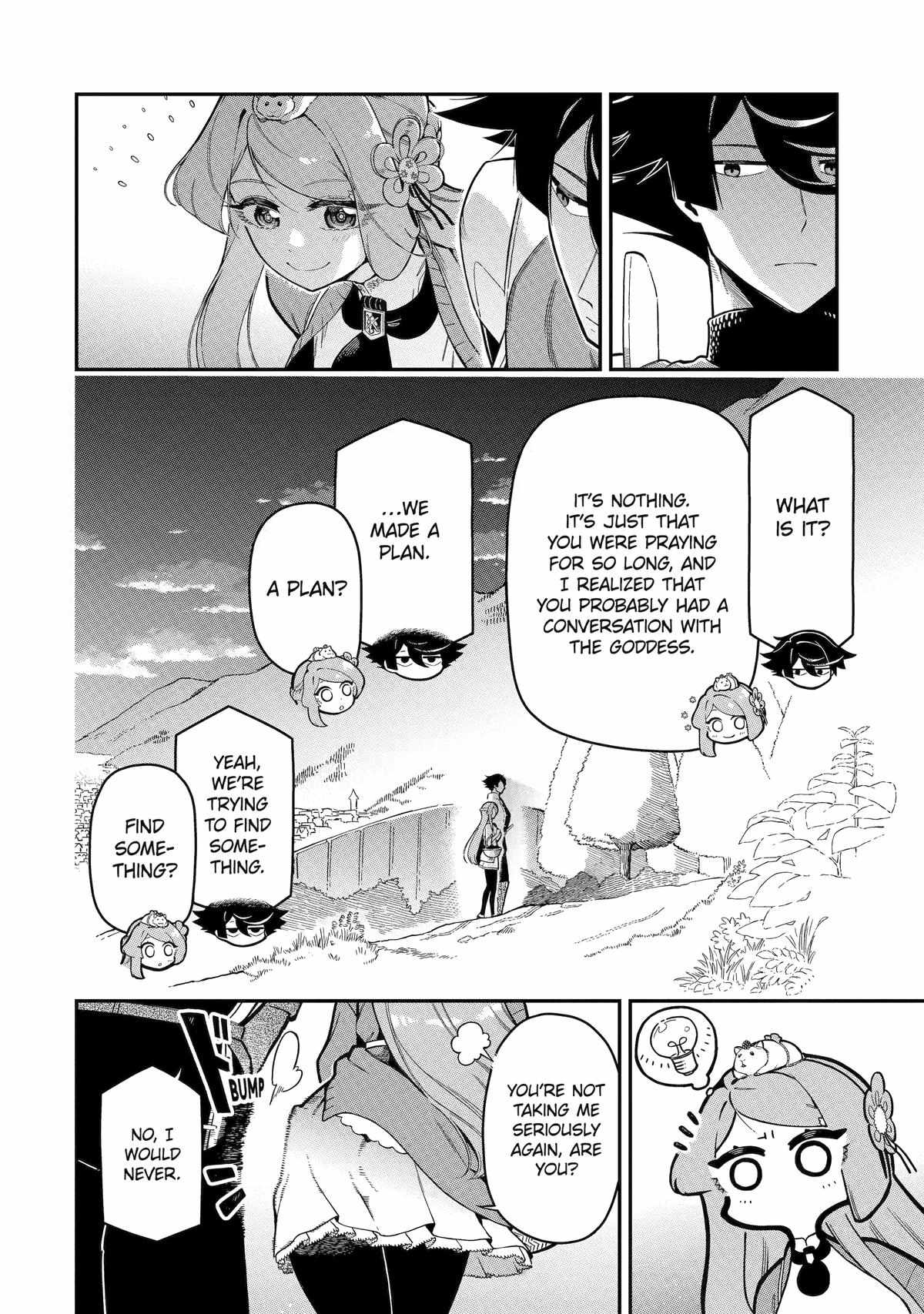 Ansatsu Skill de Isekai Saikyou: Renkinjutsu to Ansatsujutsu o Kiwameta Ore wa, Sekai o Kage kara Shihai suru Chapter 17 - Page 35