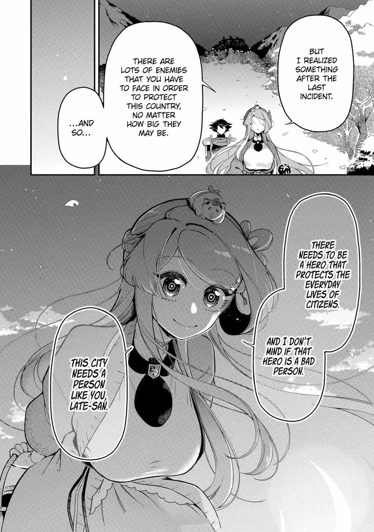 Ansatsu Skill de Isekai Saikyou: Renkinjutsu to Ansatsujutsu o Kiwameta Ore wa, Sekai o Kage kara Shihai suru Chapter 17 - Page 39
