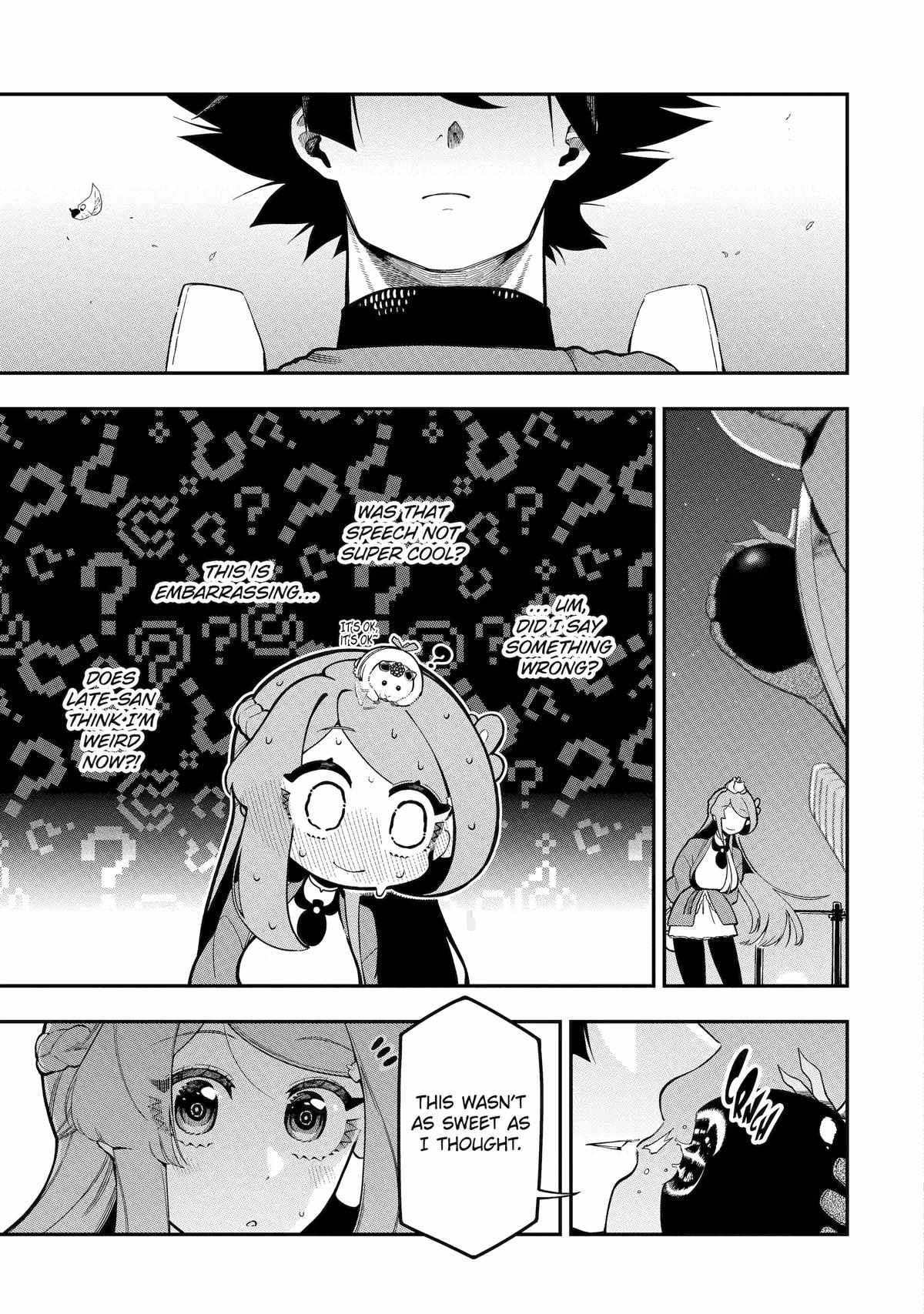Ansatsu Skill de Isekai Saikyou: Renkinjutsu to Ansatsujutsu o Kiwameta Ore wa, Sekai o Kage kara Shihai suru Chapter 17 - Page 40