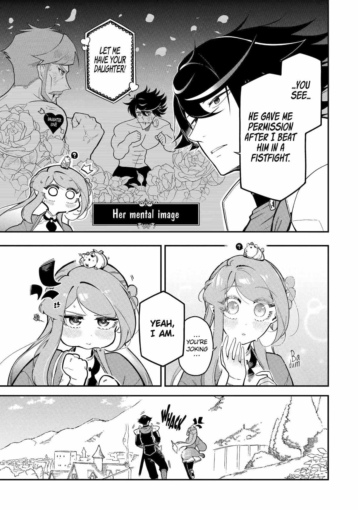 Ansatsu Skill de Isekai Saikyou: Renkinjutsu to Ansatsujutsu o Kiwameta Ore wa, Sekai o Kage kara Shihai suru Chapter 17 - Page 5