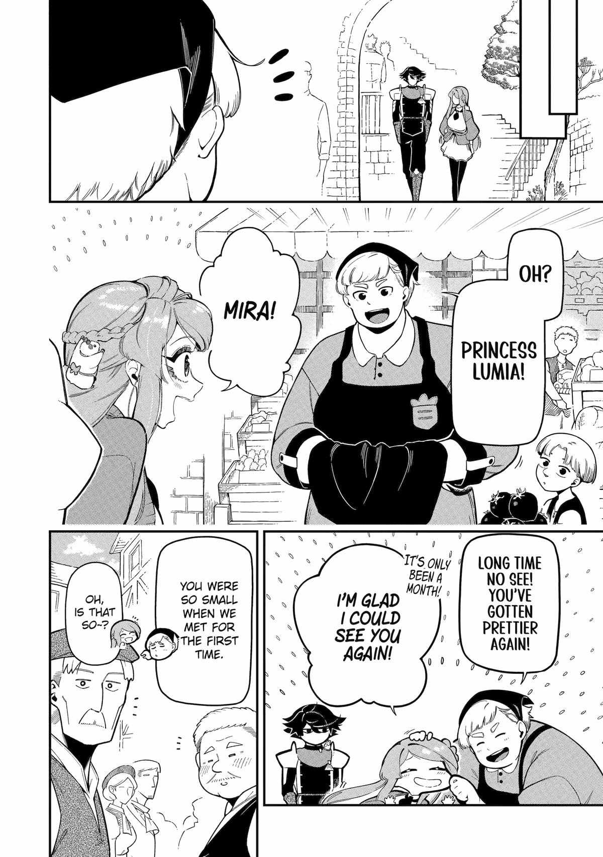 Ansatsu Skill de Isekai Saikyou: Renkinjutsu to Ansatsujutsu o Kiwameta Ore wa, Sekai o Kage kara Shihai suru Chapter 17 - Page 6
