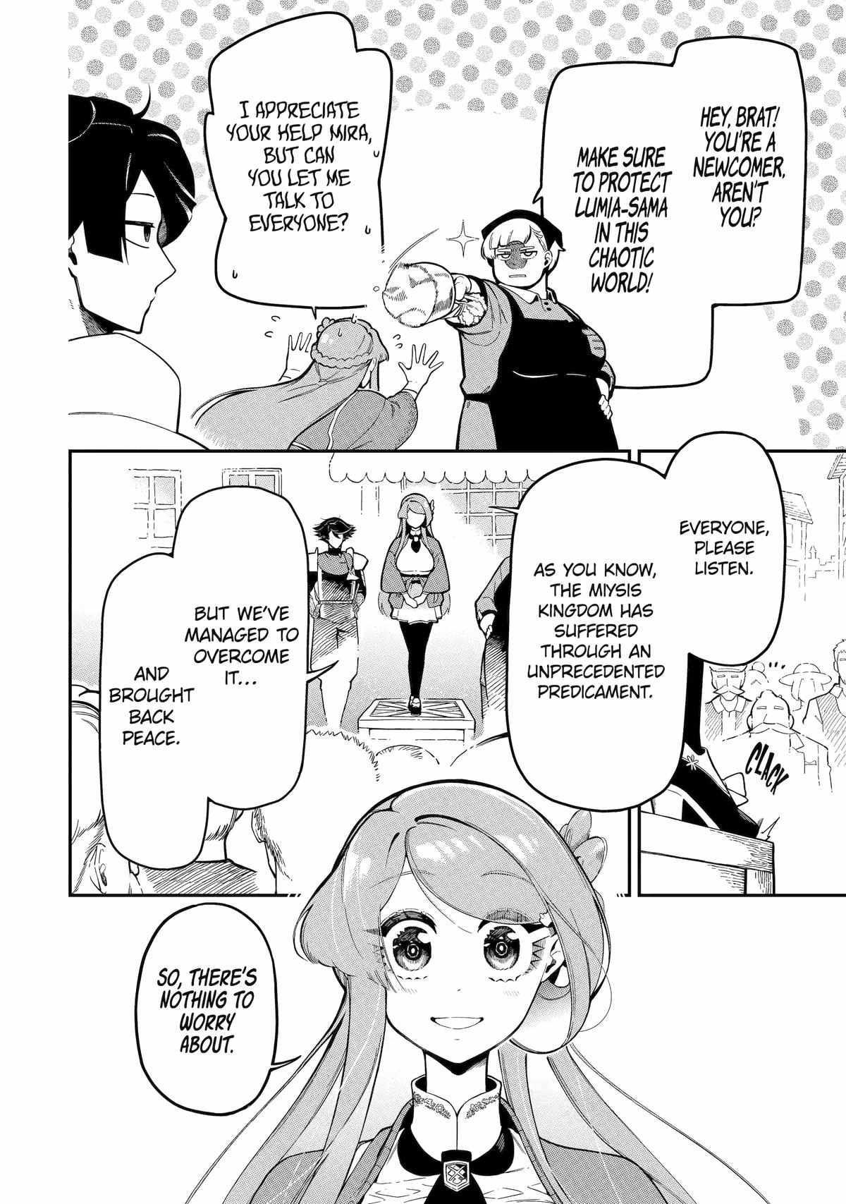 Ansatsu Skill de Isekai Saikyou: Renkinjutsu to Ansatsujutsu o Kiwameta Ore wa, Sekai o Kage kara Shihai suru Chapter 17 - Page 8
