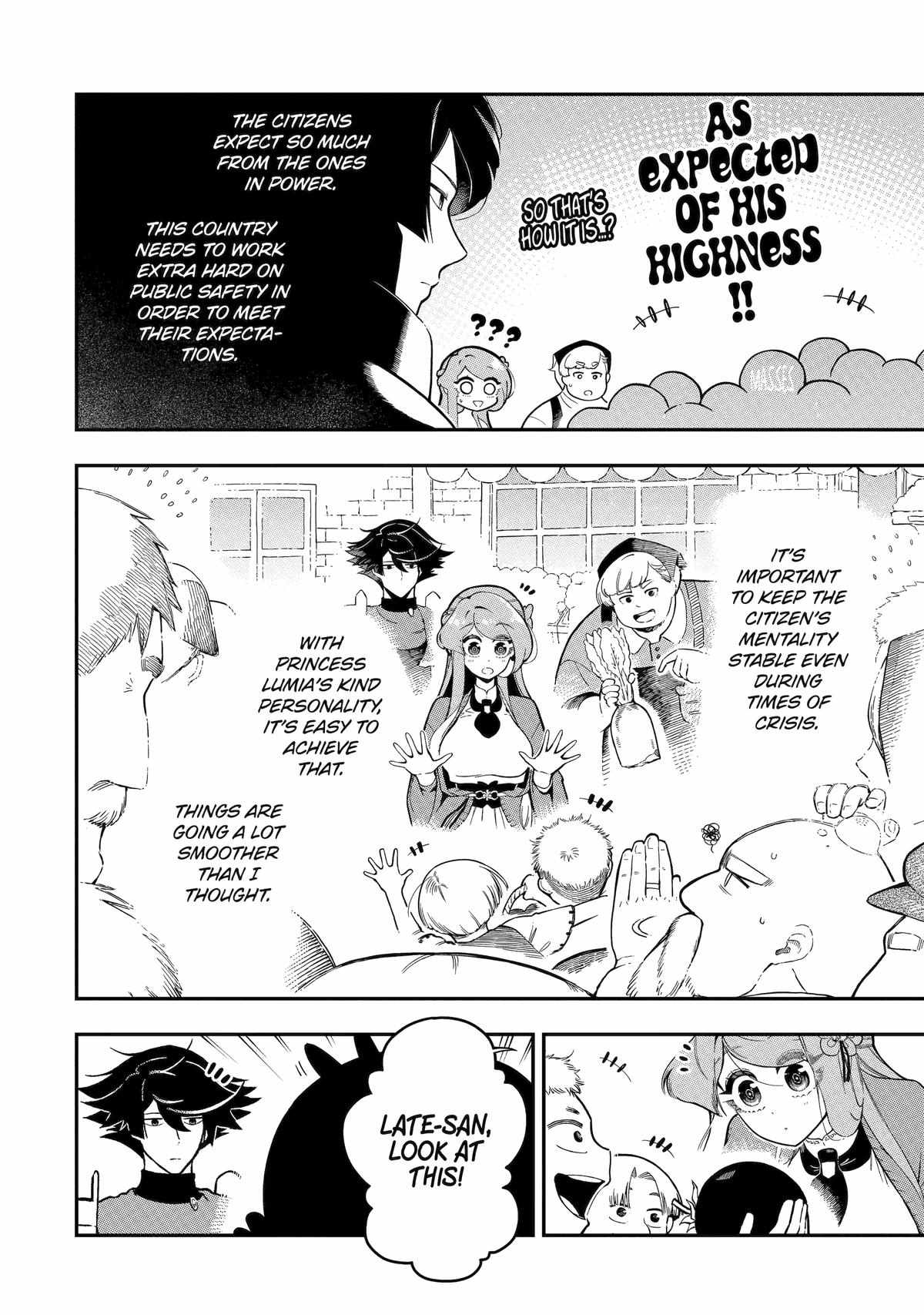 Ansatsu Skill de Isekai Saikyou: Renkinjutsu to Ansatsujutsu o Kiwameta Ore wa, Sekai o Kage kara Shihai suru Chapter 17 - Page 10