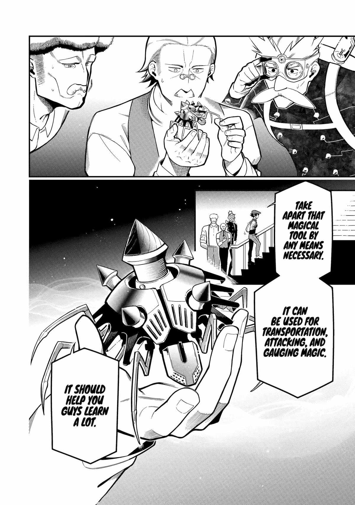 Ansatsu Skill de Isekai Saikyou: Renkinjutsu to Ansatsujutsu o Kiwameta Ore wa, Sekai o Kage kara Shihai suru Chapter 18 - Page 26