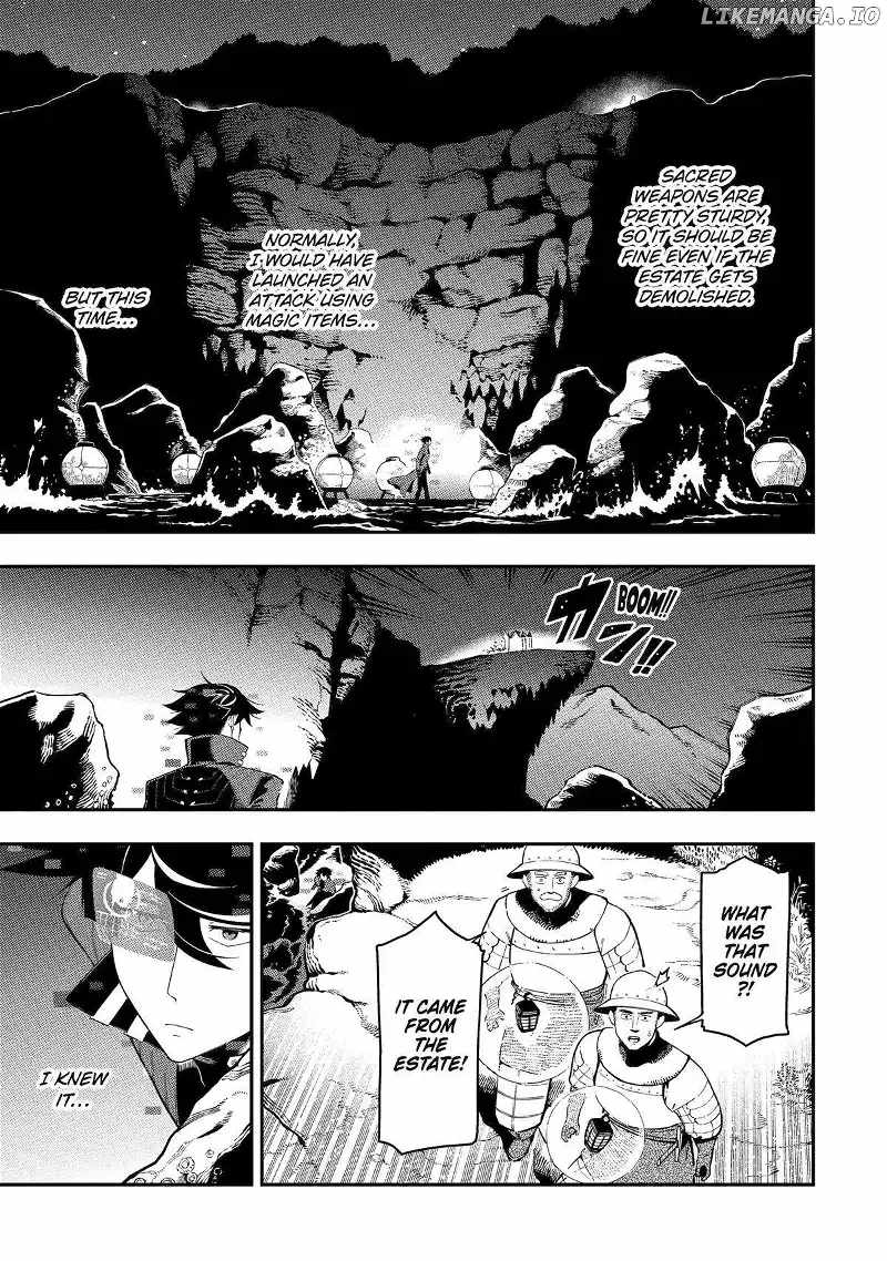 Ansatsu Skill de Isekai Saikyou: Renkinjutsu to Ansatsujutsu o Kiwameta Ore wa, Sekai o Kage kara Shihai suru Chapter 19 - Page 15