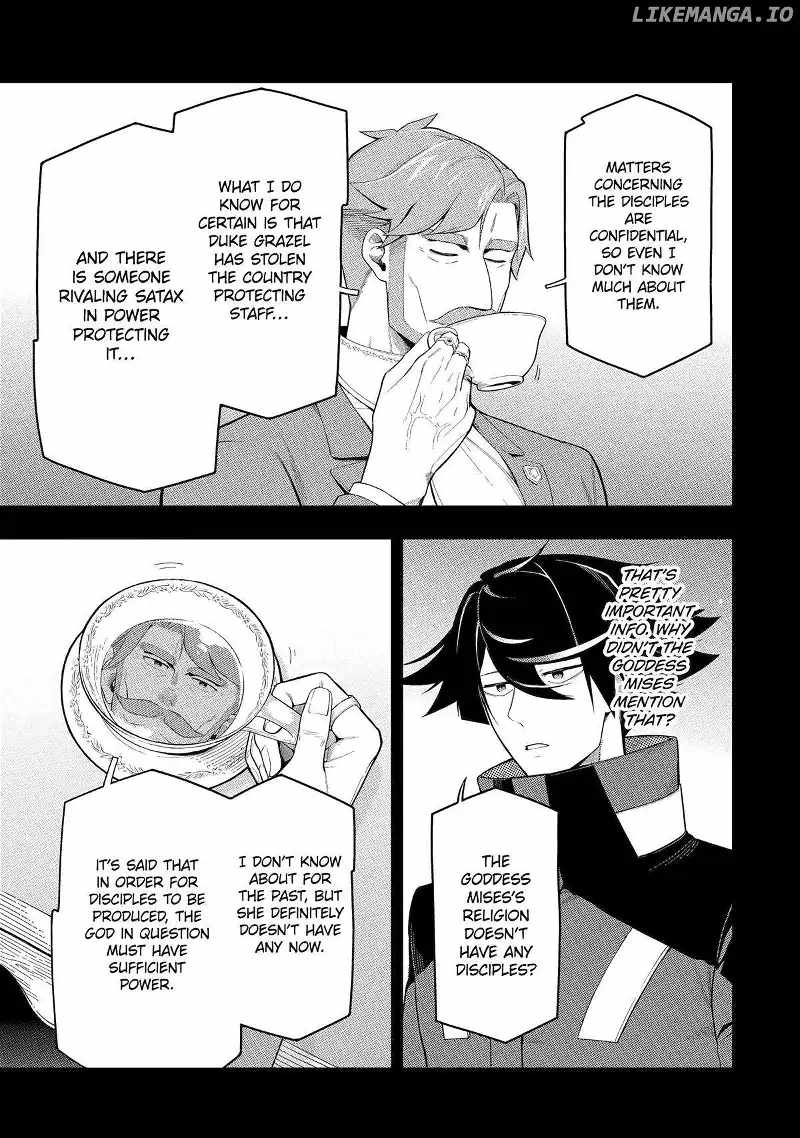 Ansatsu Skill de Isekai Saikyou: Renkinjutsu to Ansatsujutsu o Kiwameta Ore wa, Sekai o Kage kara Shihai suru Chapter 19 - Page 17