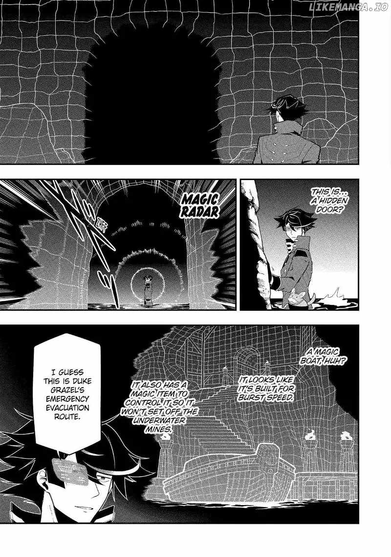 Ansatsu Skill de Isekai Saikyou: Renkinjutsu to Ansatsujutsu o Kiwameta Ore wa, Sekai o Kage kara Shihai suru Chapter 19 - Page 19
