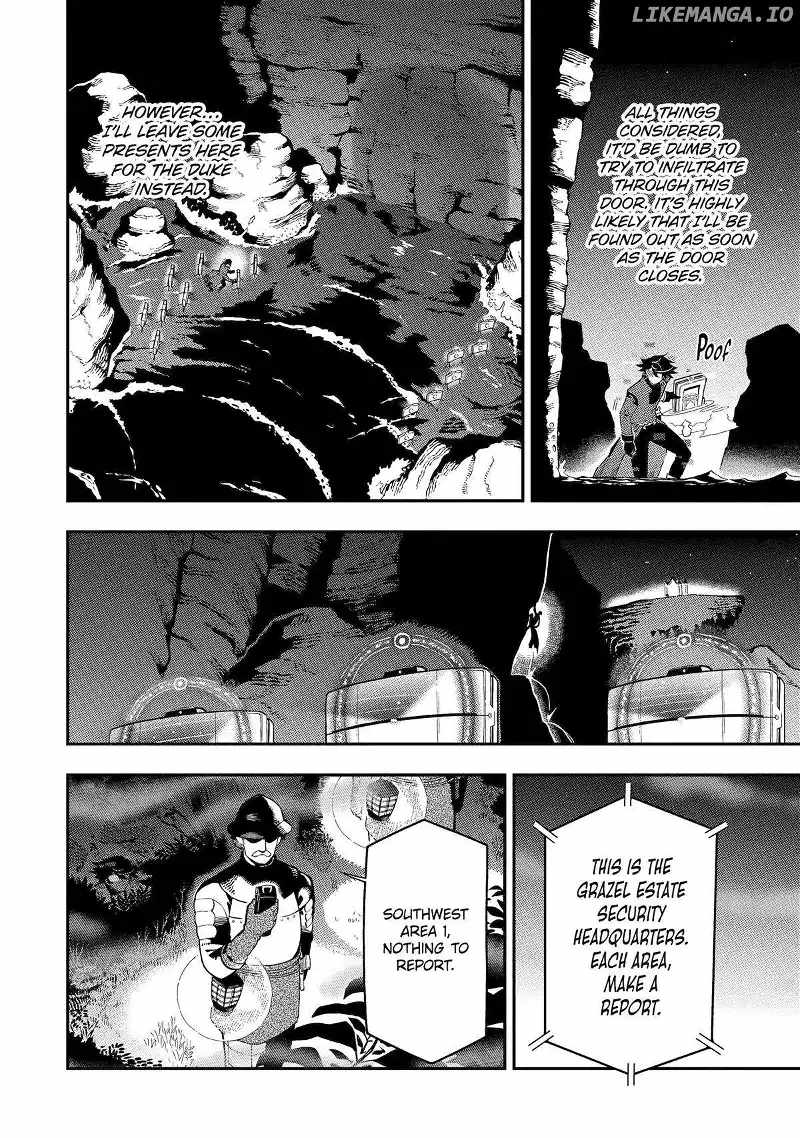 Ansatsu Skill de Isekai Saikyou: Renkinjutsu to Ansatsujutsu o Kiwameta Ore wa, Sekai o Kage kara Shihai suru Chapter 19 - Page 20