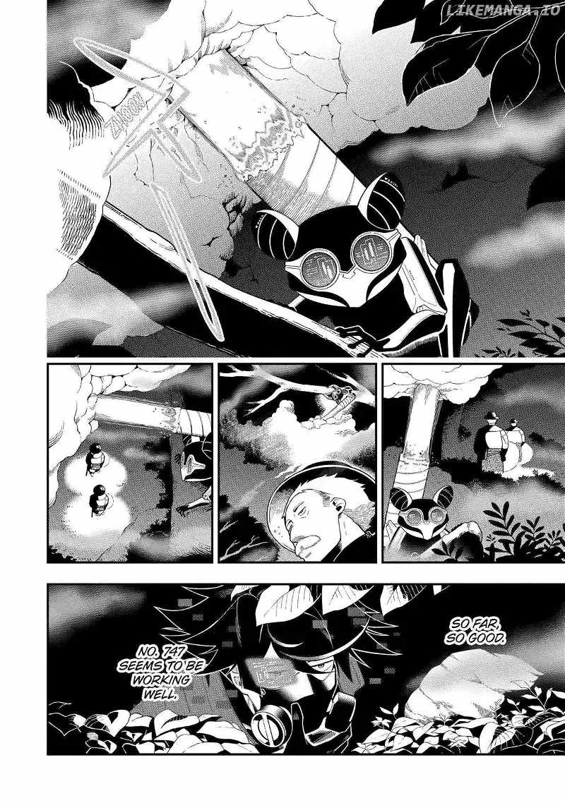 Ansatsu Skill de Isekai Saikyou: Renkinjutsu to Ansatsujutsu o Kiwameta Ore wa, Sekai o Kage kara Shihai suru Chapter 19 - Page 22