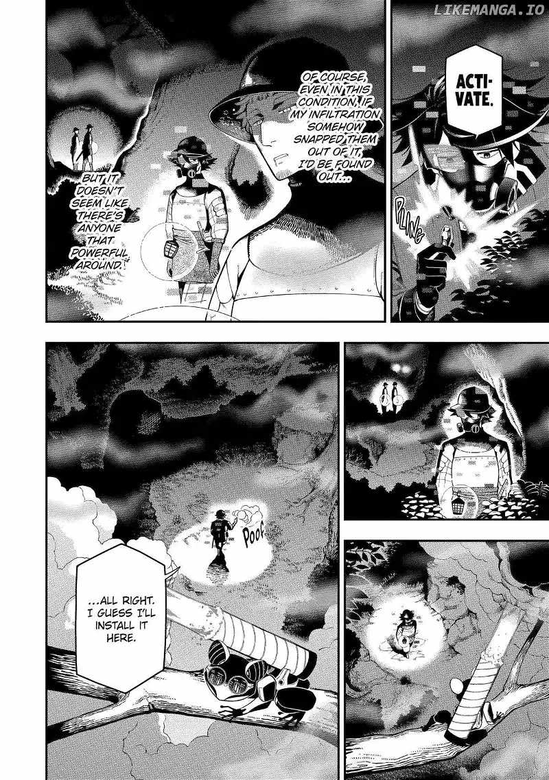 Ansatsu Skill de Isekai Saikyou: Renkinjutsu to Ansatsujutsu o Kiwameta Ore wa, Sekai o Kage kara Shihai suru Chapter 19 - Page 24