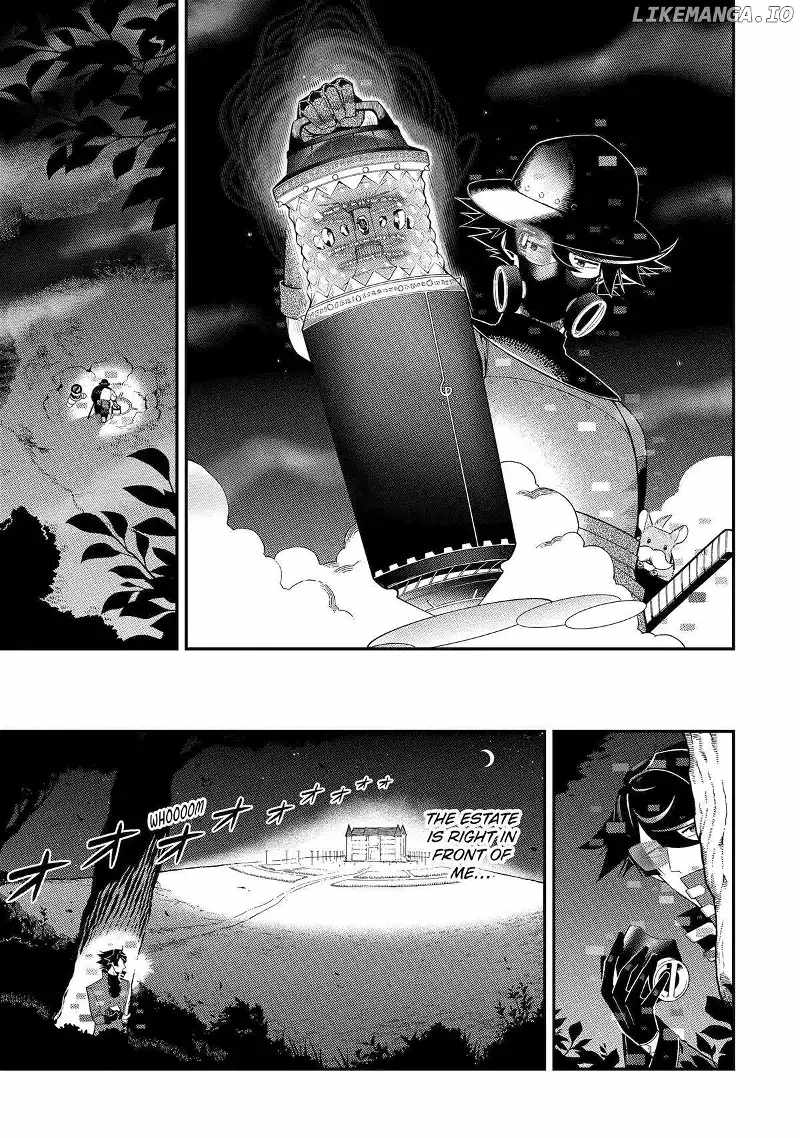 Ansatsu Skill de Isekai Saikyou: Renkinjutsu to Ansatsujutsu o Kiwameta Ore wa, Sekai o Kage kara Shihai suru Chapter 19 - Page 25