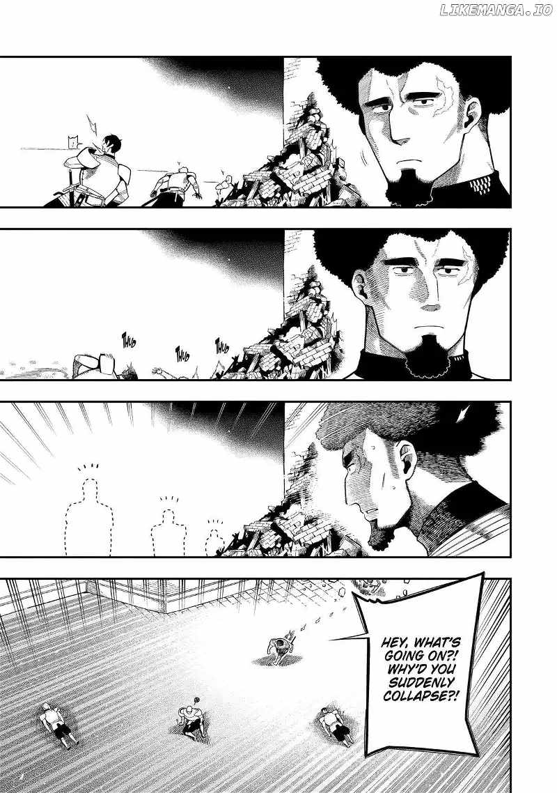Ansatsu Skill de Isekai Saikyou: Renkinjutsu to Ansatsujutsu o Kiwameta Ore wa, Sekai o Kage kara Shihai suru Chapter 19 - Page 27