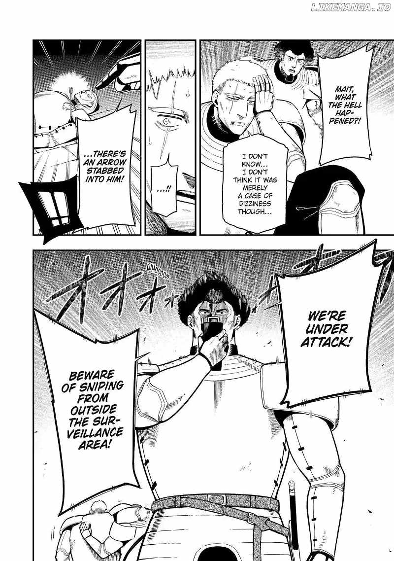 Ansatsu Skill de Isekai Saikyou: Renkinjutsu to Ansatsujutsu o Kiwameta Ore wa, Sekai o Kage kara Shihai suru Chapter 19 - Page 28