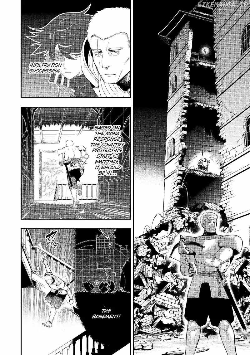 Ansatsu Skill de Isekai Saikyou: Renkinjutsu to Ansatsujutsu o Kiwameta Ore wa, Sekai o Kage kara Shihai suru Chapter 19 - Page 30