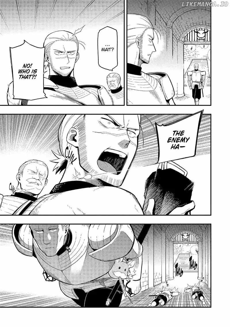 Ansatsu Skill de Isekai Saikyou: Renkinjutsu to Ansatsujutsu o Kiwameta Ore wa, Sekai o Kage kara Shihai suru Chapter 19 - Page 31