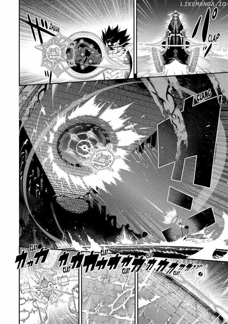 Ansatsu Skill de Isekai Saikyou: Renkinjutsu to Ansatsujutsu o Kiwameta Ore wa, Sekai o Kage kara Shihai suru Chapter 19 - Page 37