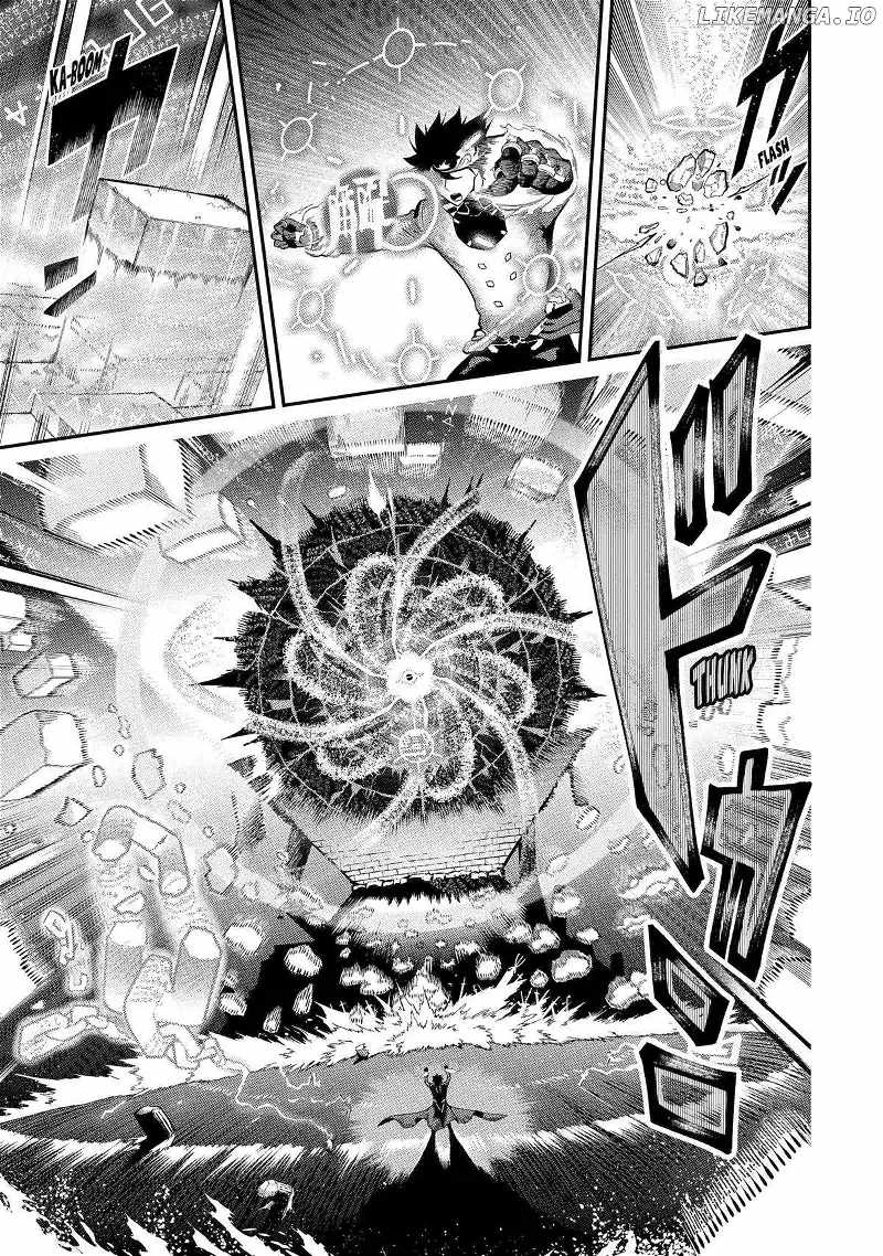 Ansatsu Skill de Isekai Saikyou: Renkinjutsu to Ansatsujutsu o Kiwameta Ore wa, Sekai o Kage kara Shihai suru Chapter 19 - Page 38