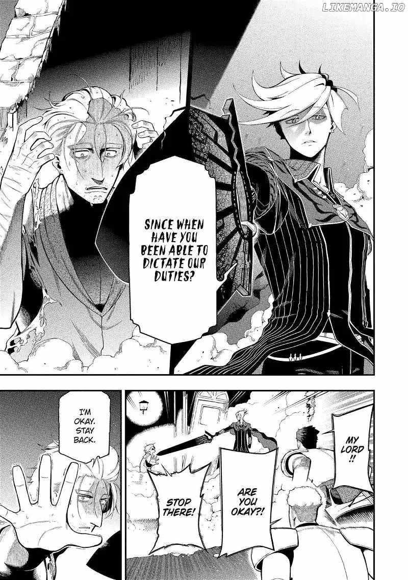 Ansatsu Skill de Isekai Saikyou: Renkinjutsu to Ansatsujutsu o Kiwameta Ore wa, Sekai o Kage kara Shihai suru Chapter 19 - Page 5