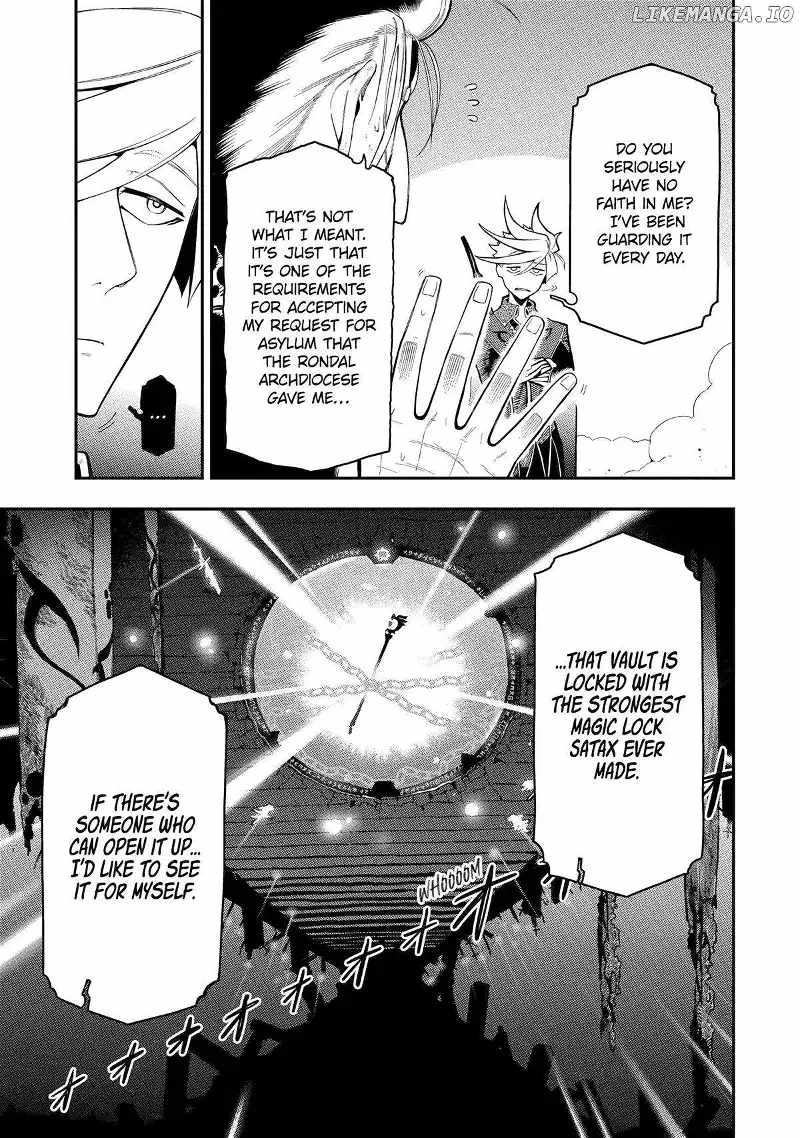 Ansatsu Skill de Isekai Saikyou: Renkinjutsu to Ansatsujutsu o Kiwameta Ore wa, Sekai o Kage kara Shihai suru Chapter 19 - Page 9