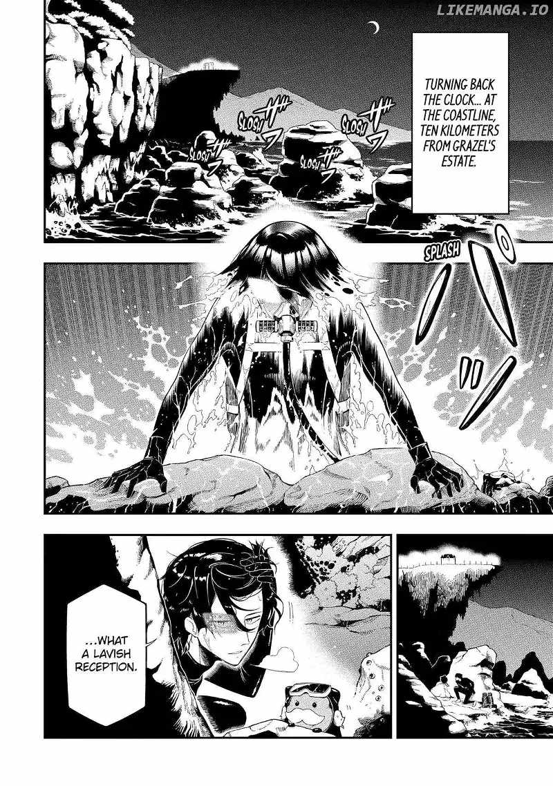 Ansatsu Skill de Isekai Saikyou: Renkinjutsu to Ansatsujutsu o Kiwameta Ore wa, Sekai o Kage kara Shihai suru Chapter 19 - Page 10