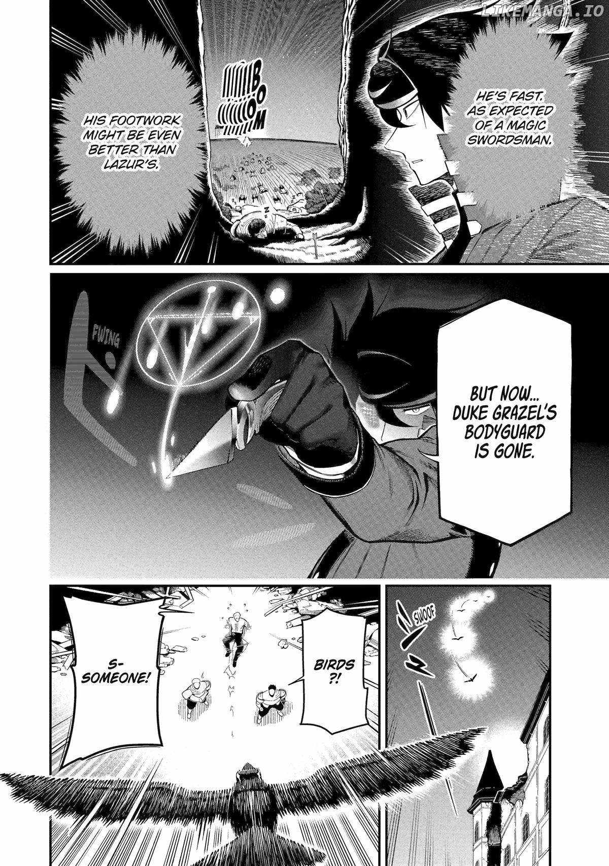 Ansatsu Skill de Isekai Saikyou: Renkinjutsu to Ansatsujutsu o Kiwameta Ore wa, Sekai o Kage kara Shihai suru Chapter 20 - Page 12